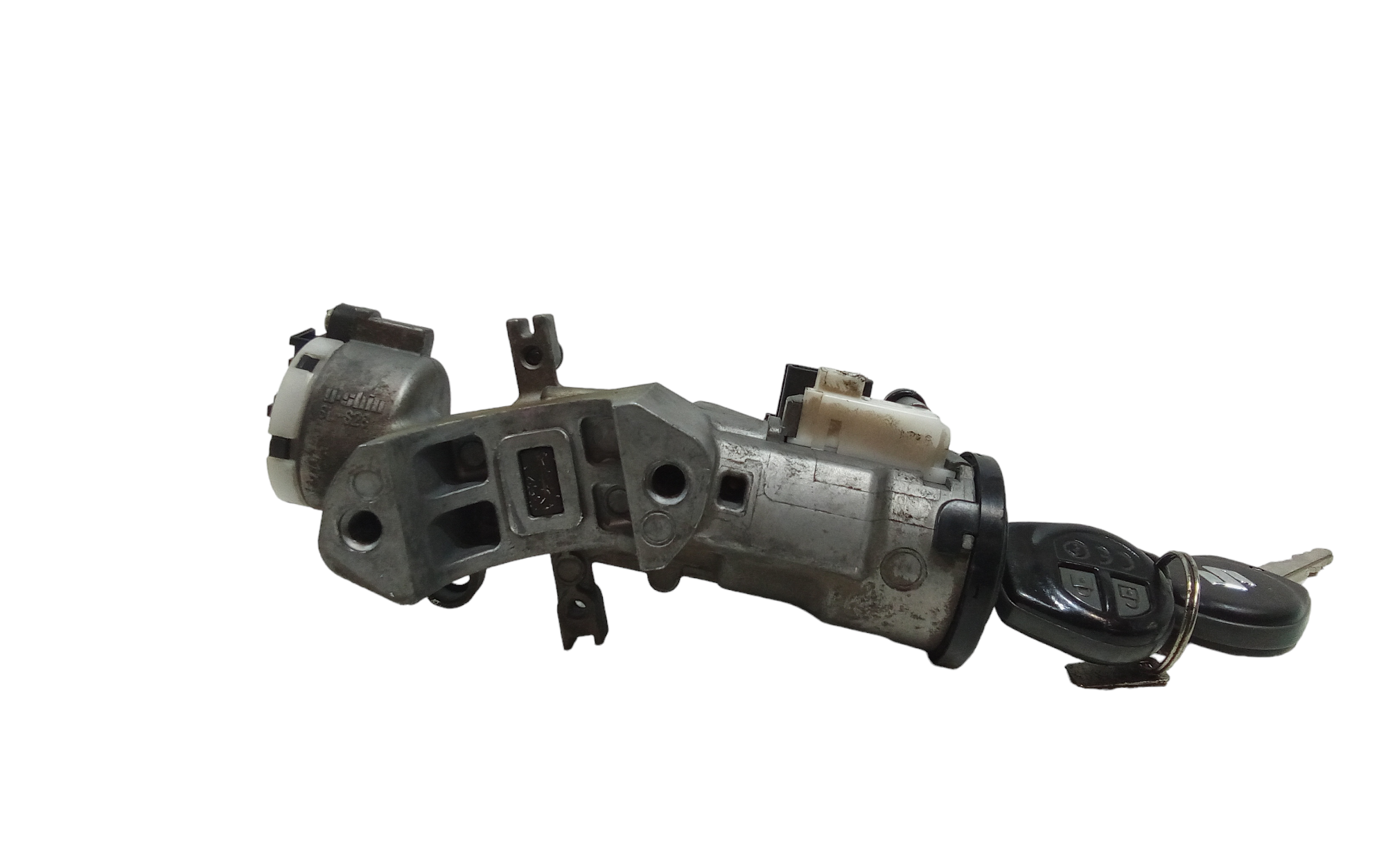 Blocchetto Accensione per Suzuki Swift 5 Serie (10>12) (2010 - 2012)