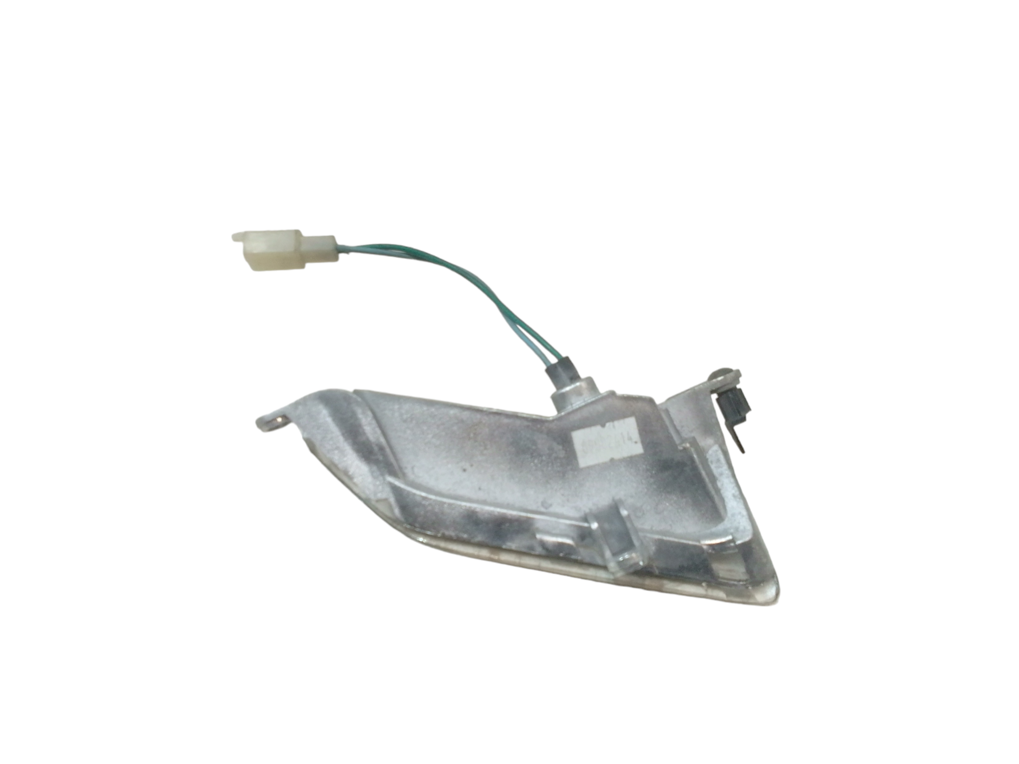 Freccia ant DX per Kymco People 200cc S (05>08) (2005 - 2008)