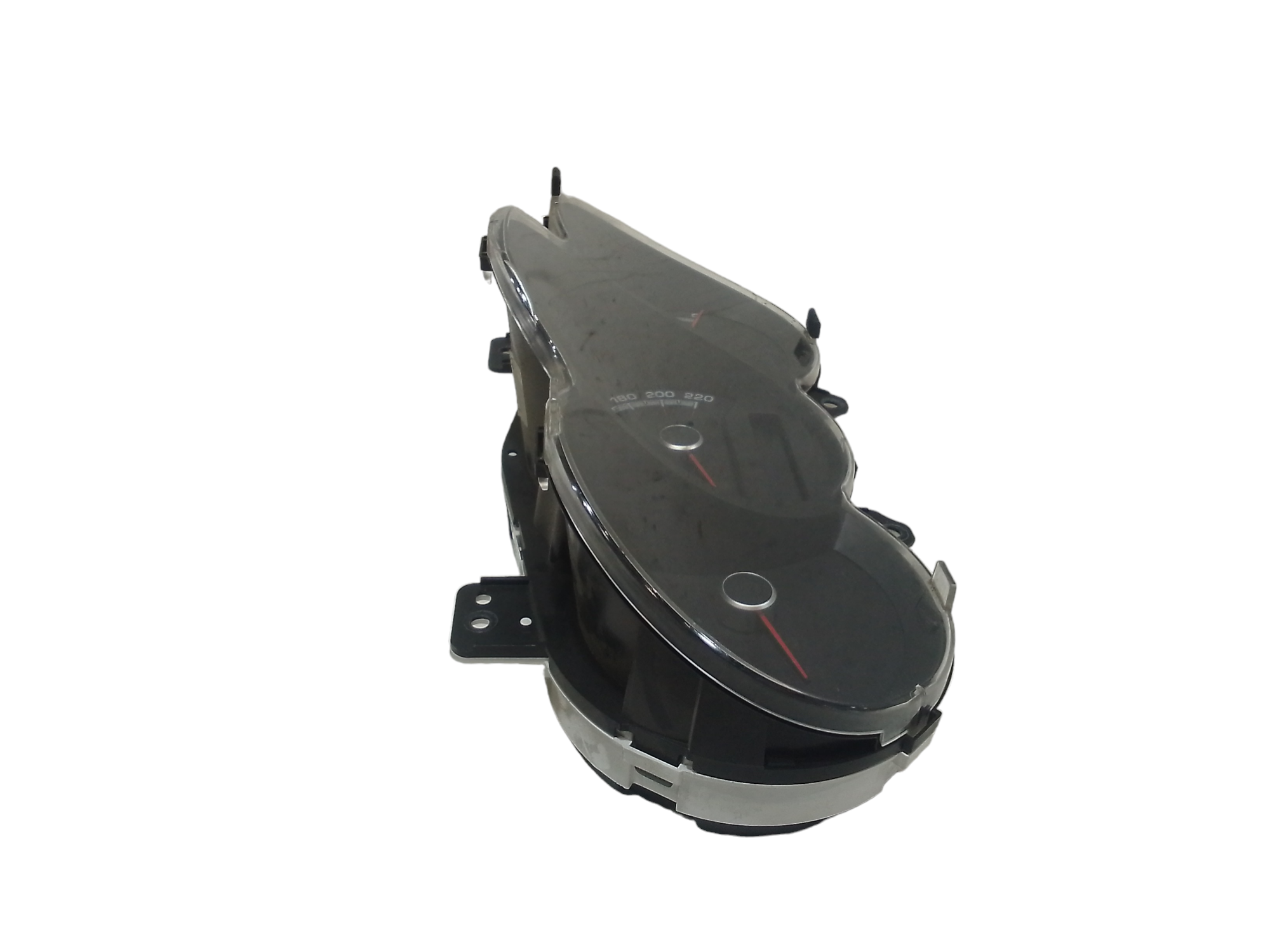 Quadro Strumenti per Kia Venga 1 Serie (2010 - In produzione)