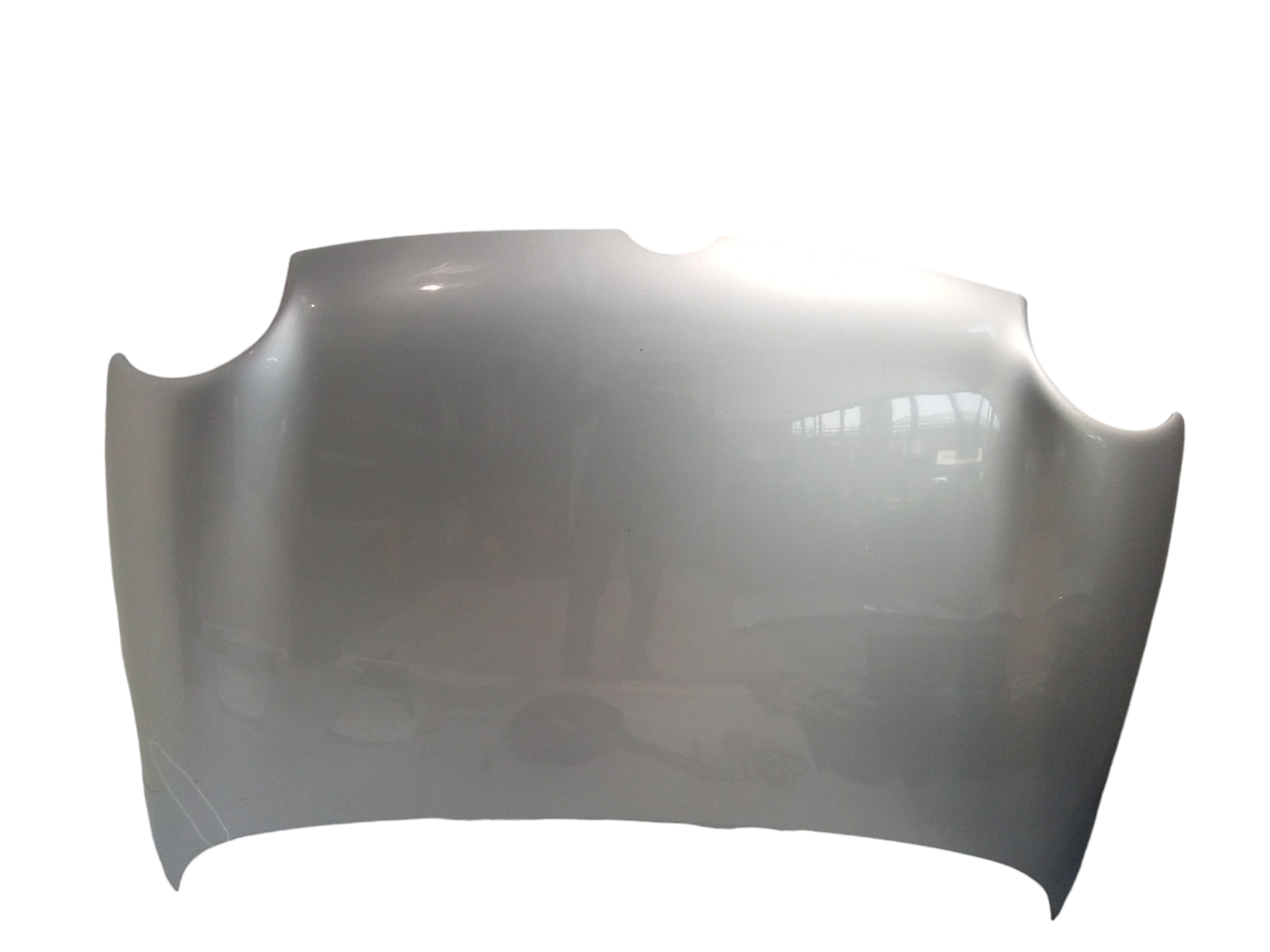 Cofano Anteriore per Volkswagen Lupo 1 Serie (1998 - 2005)