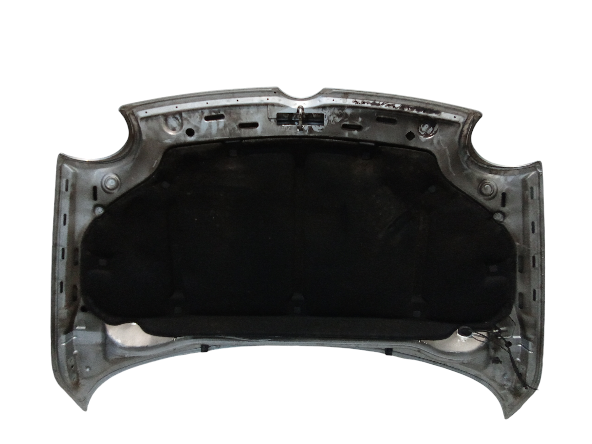 Cofano Anteriore per Volkswagen Lupo 1 Serie (1998 - 2005)