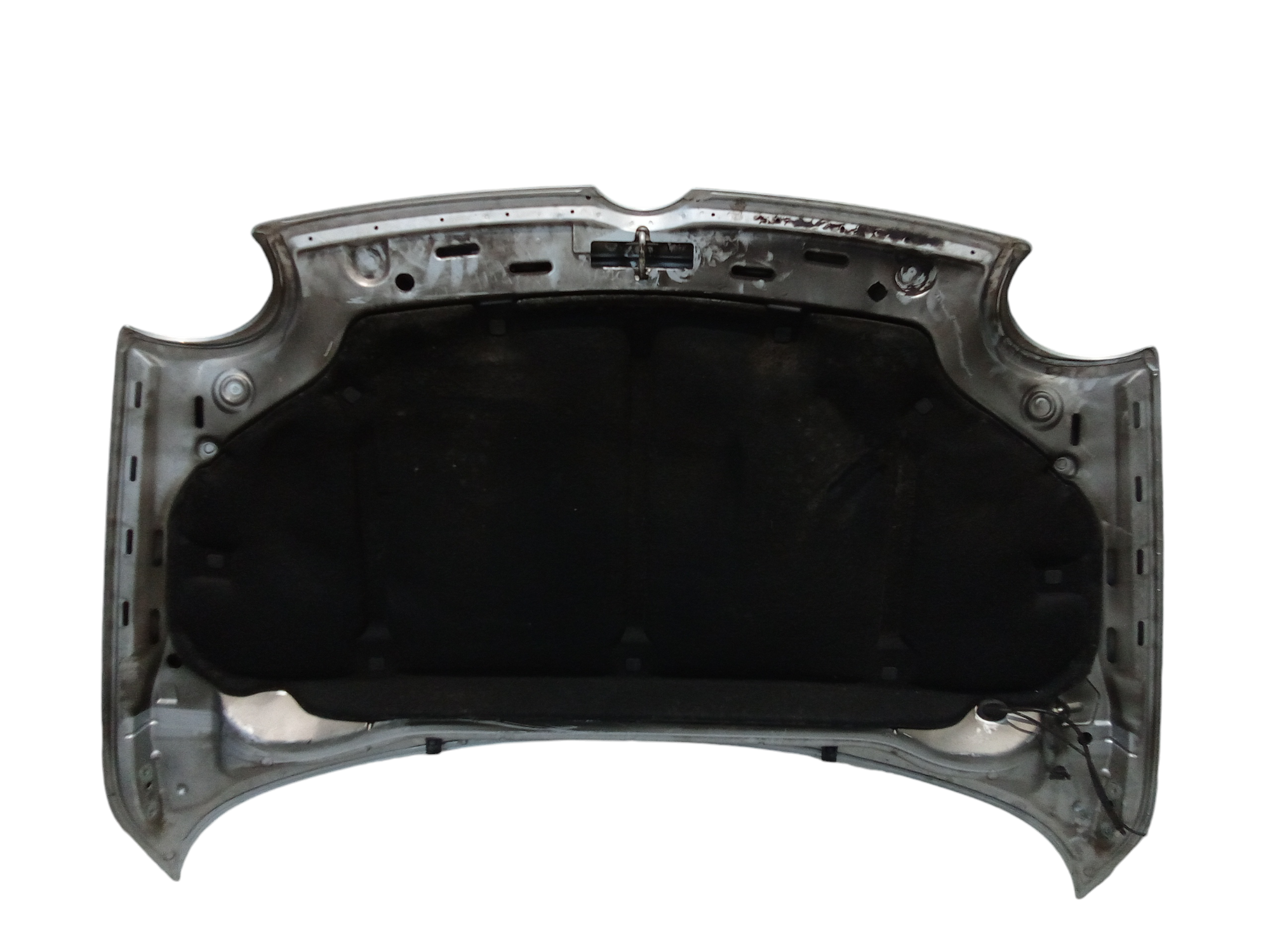 Cofano Anteriore per Volkswagen Lupo 1 Serie (1998 - 2005)