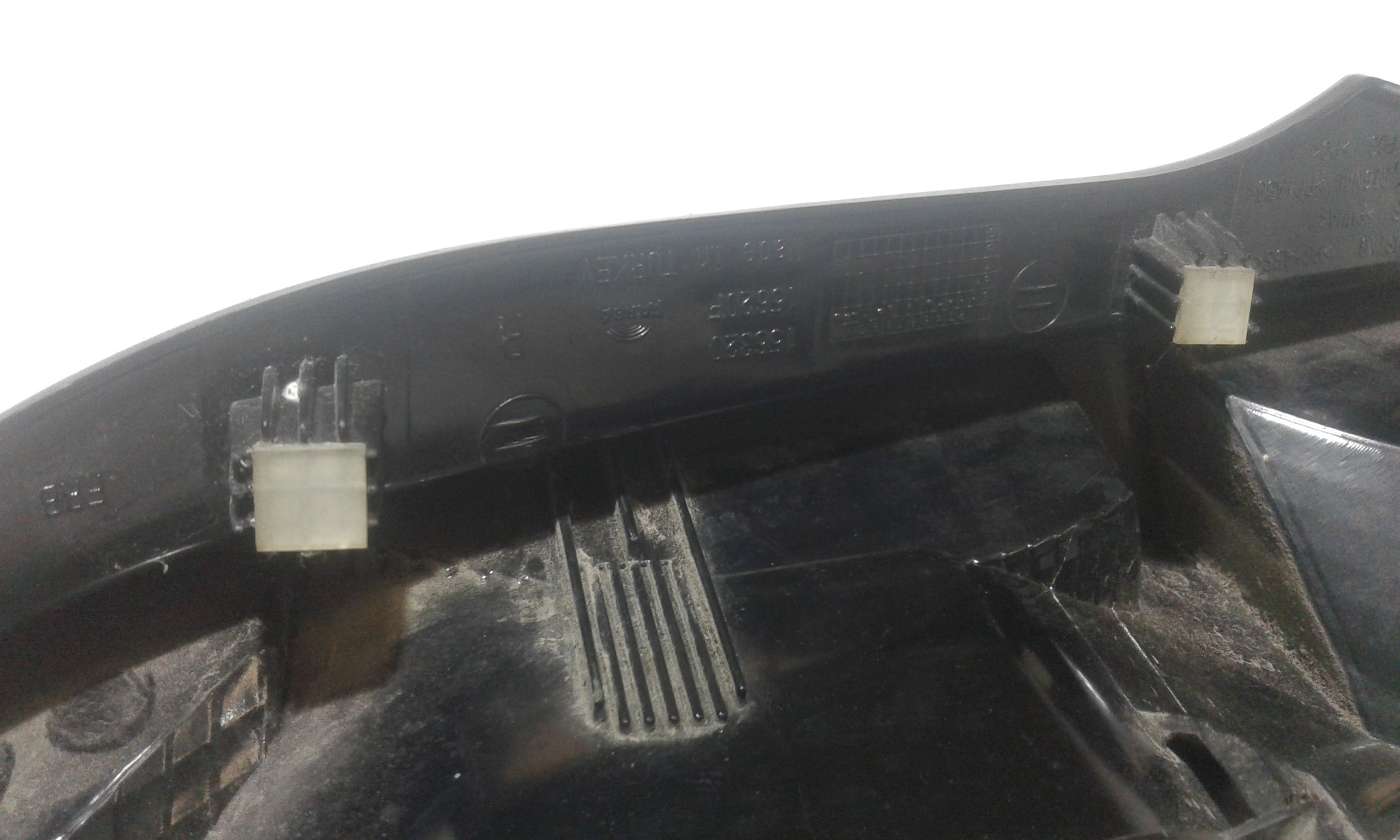 Stop fanale posteriore Destro Passeggero VOLKSWAGEN Up 1 Serie