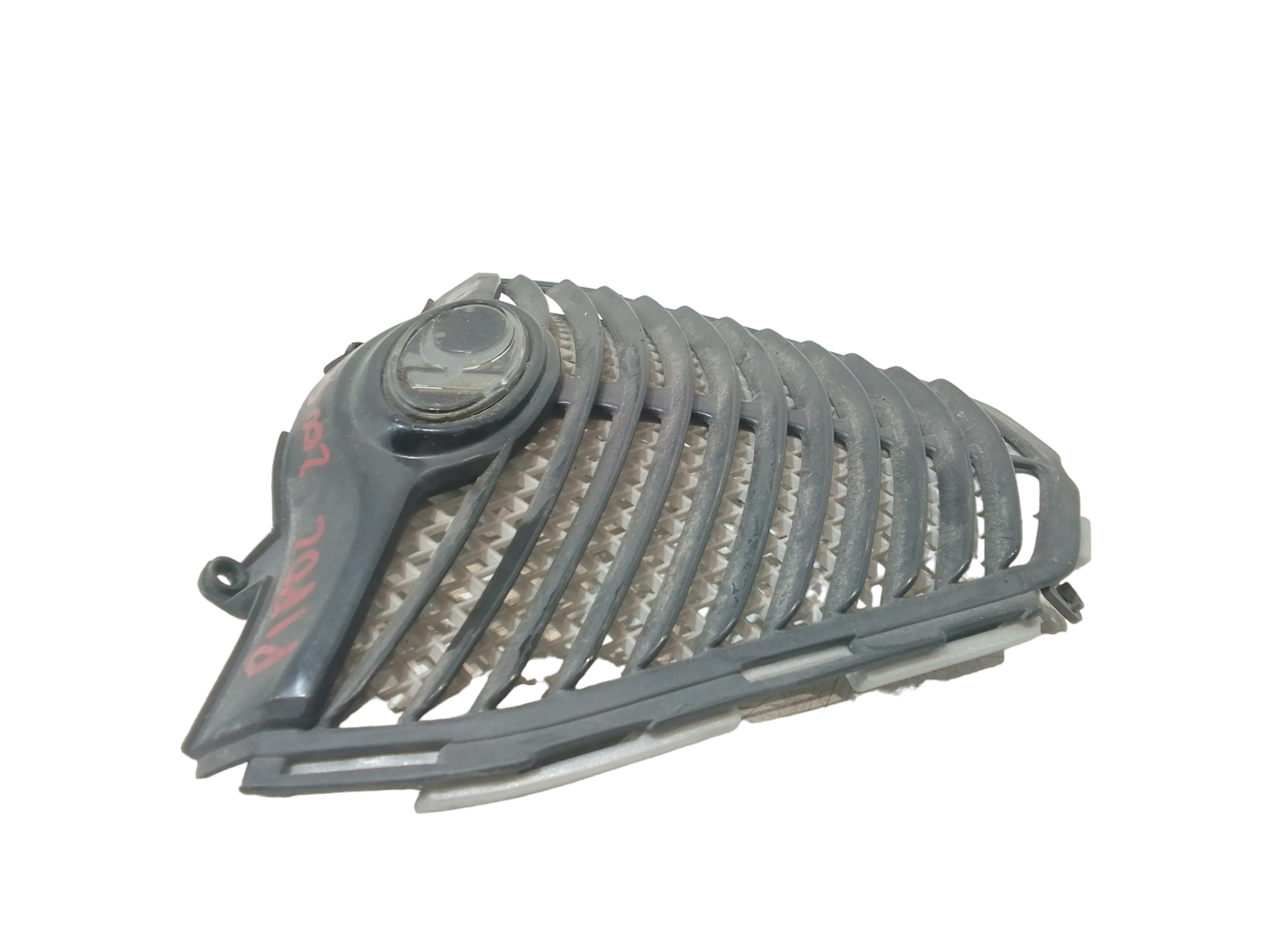 Modanatura scudo anteriore per Kymco People 200cc S (05>08) (2005 - 2008)