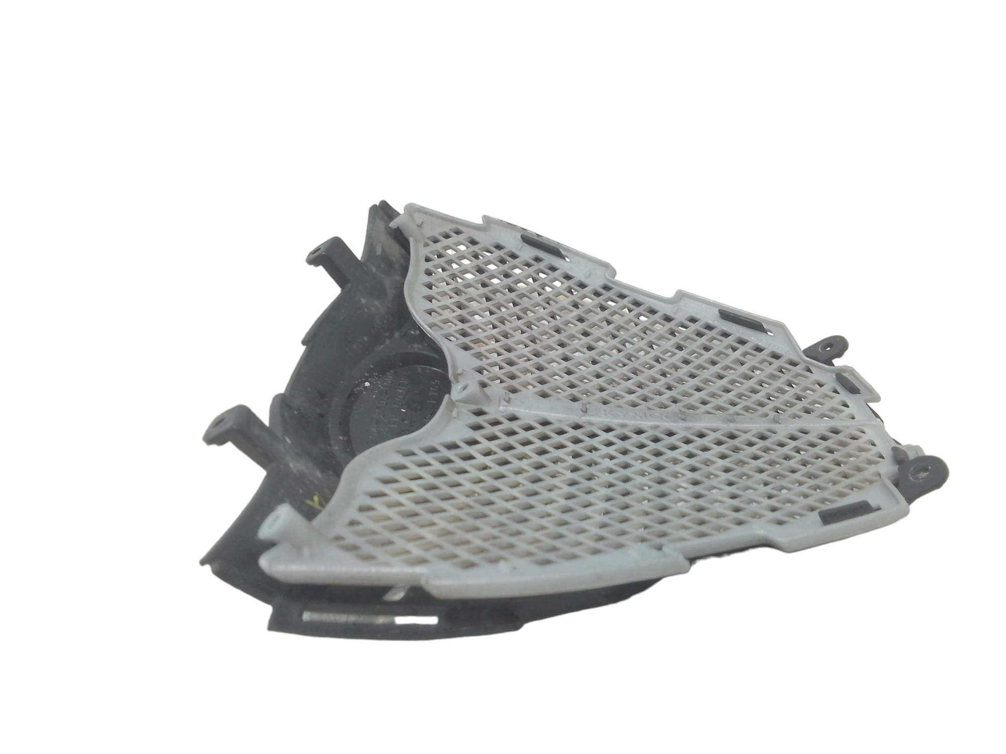 Modanatura scudo anteriore per Kymco People 200cc S (05>08) (2005 - 2008)