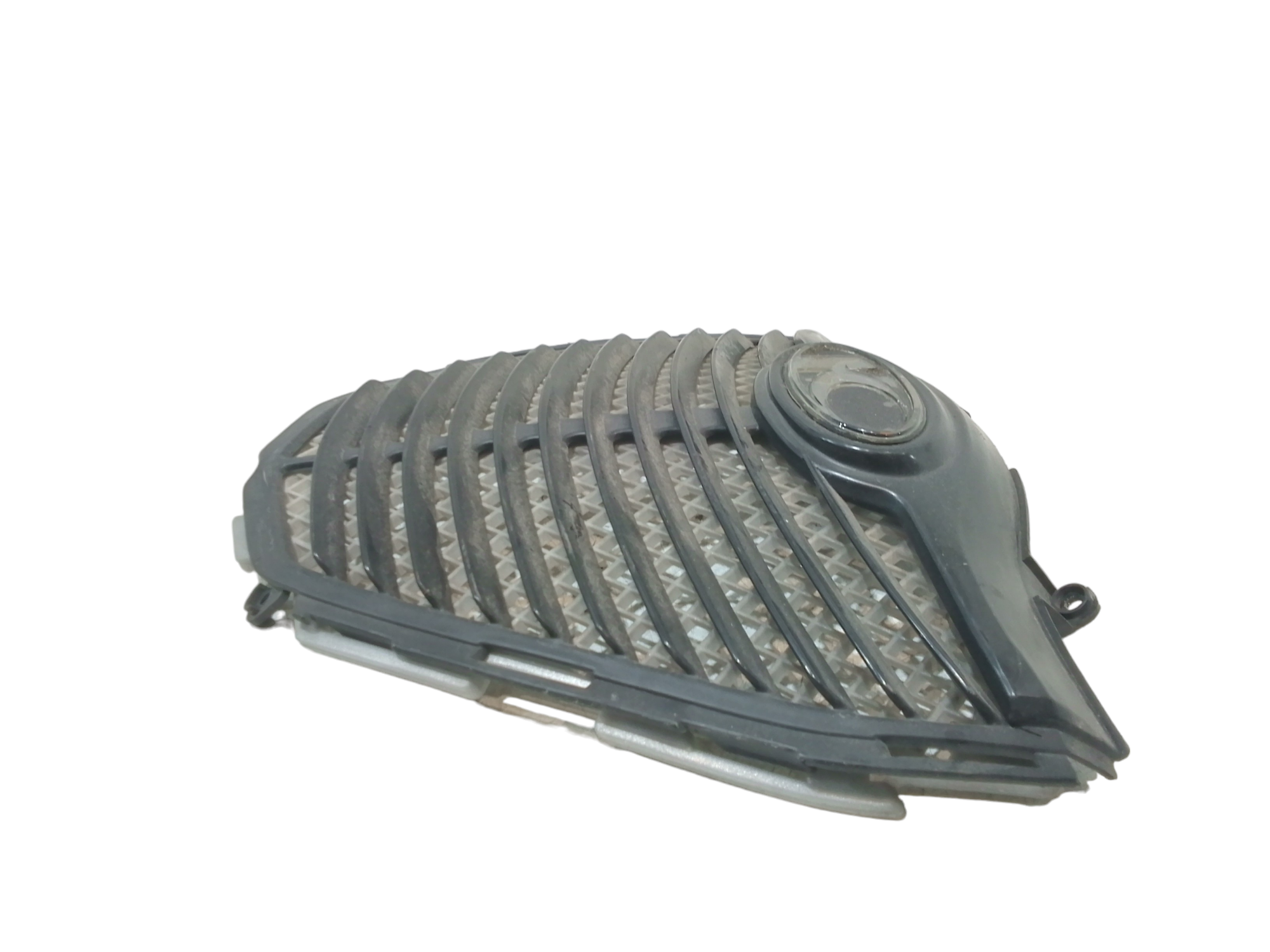 Modanatura scudo anteriore per Kymco People 200cc S (05>08) (2005 - 2008)