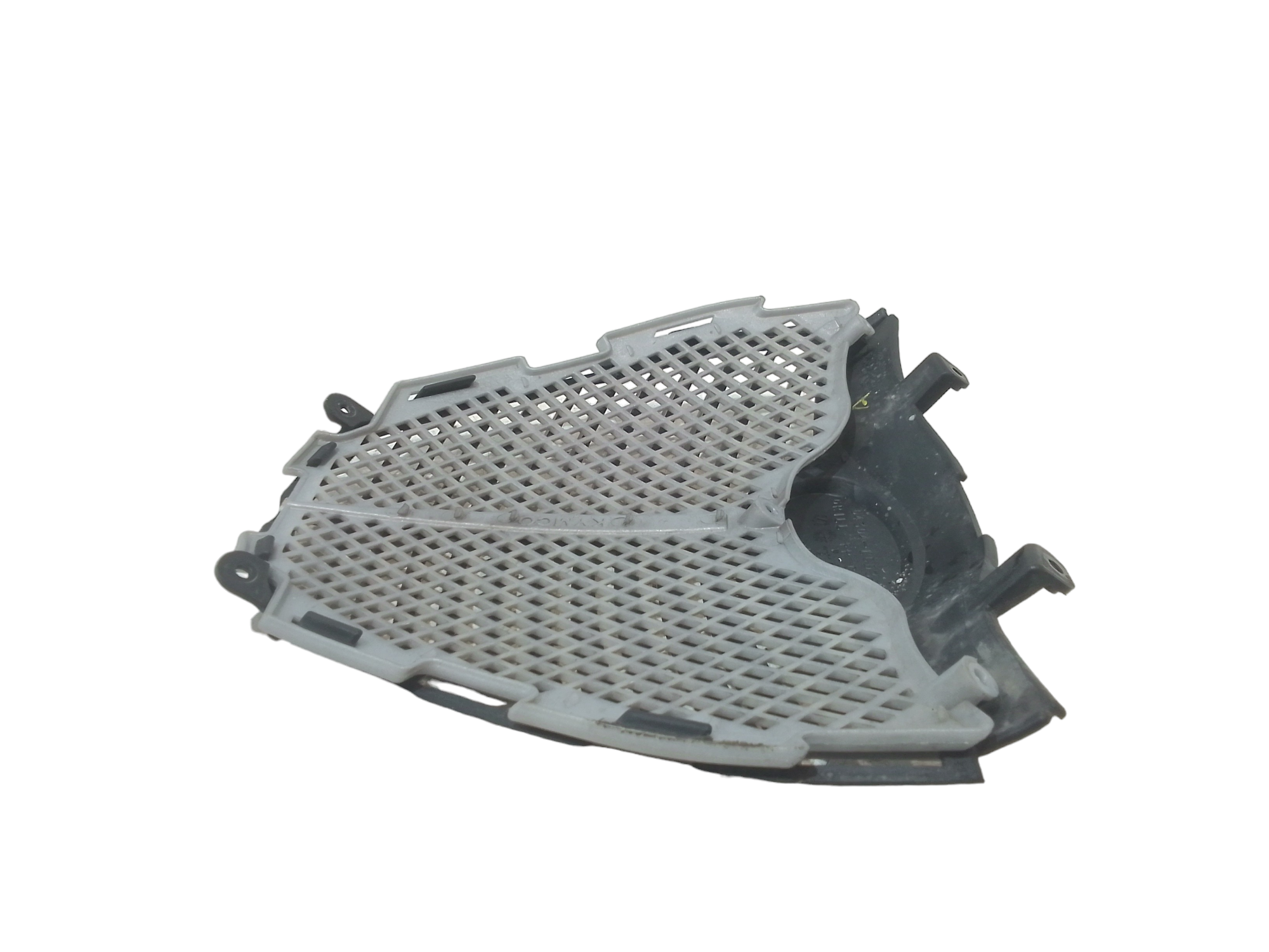 Modanatura scudo anteriore per Kymco People 200cc S (05>08) (2005 - 2008)