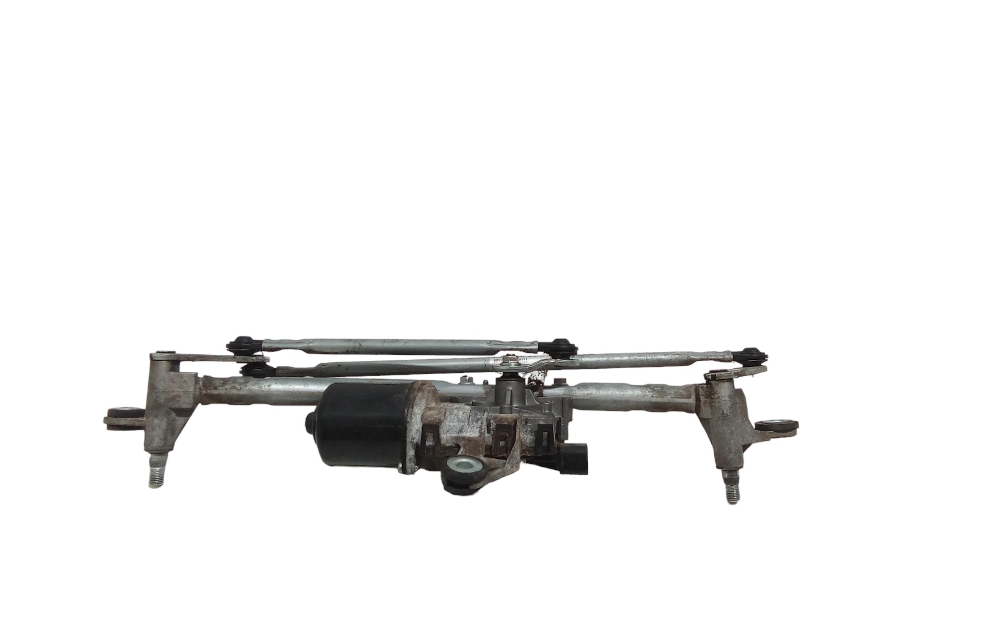 Motorino tergi ant completo di tandem per Chevrolet Spark 2 Serie (2012 - In produzione)