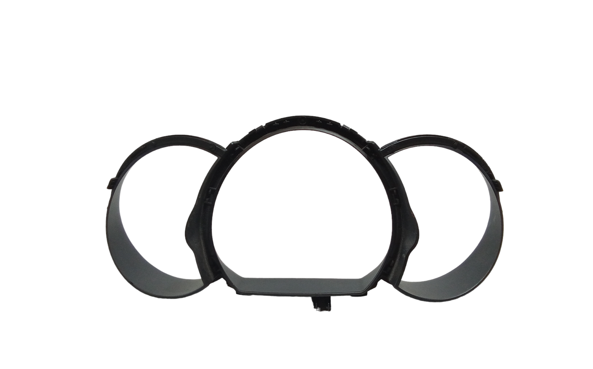 Cover quadro strumenti per Kia Ceed (2012 - 2018)