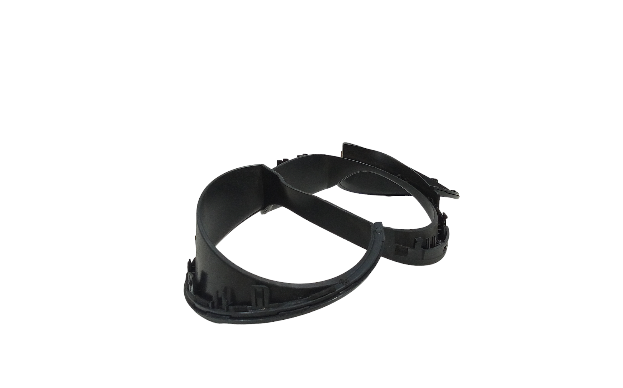 Cover quadro strumenti per Kia Ceed (2012 - 2018)