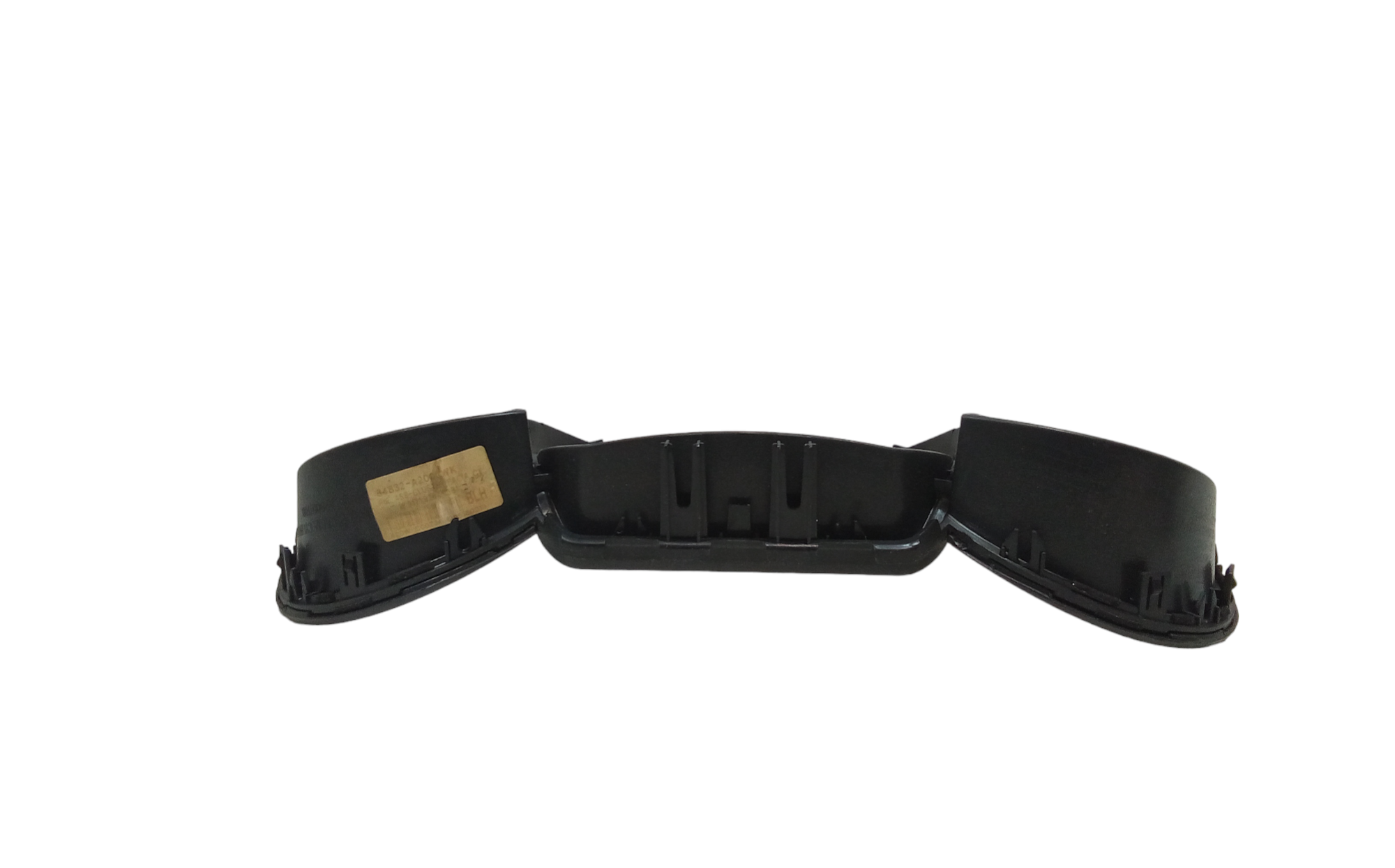 Cover quadro strumenti per Kia Ceed (2012 - 2018)