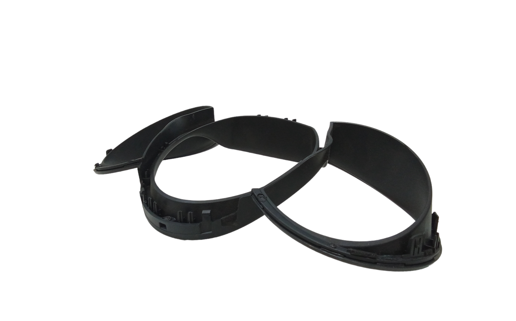 Cover quadro strumenti per Kia Ceed (2012 - 2018)