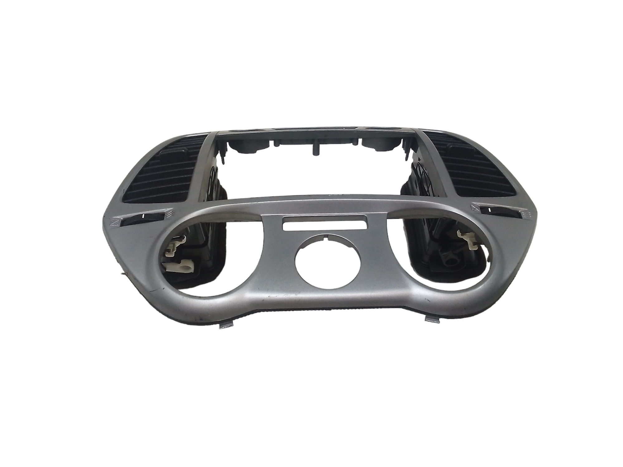 Bocchette Aria Centrale per Hyundai I20 1 Serie (2008 - 2014)