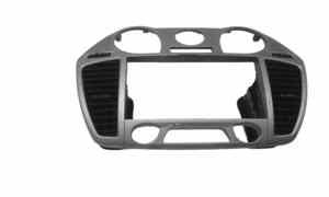 Bocchette Aria Centrale per Hyundai I20 1 Serie (2008 - 2014)