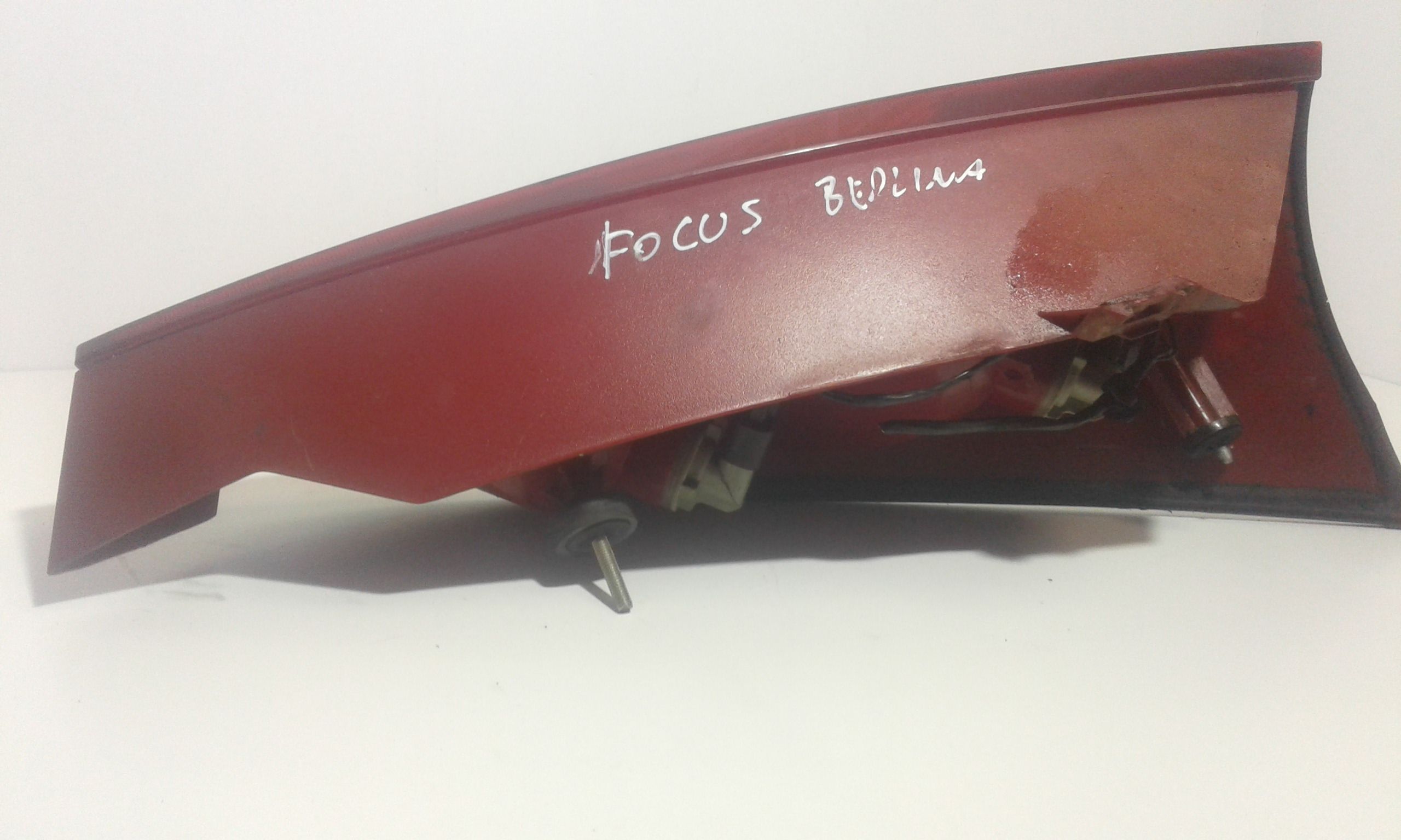 Stop fanale posteriore Destro Passeggero FORD Focus Berlina 1 Serie