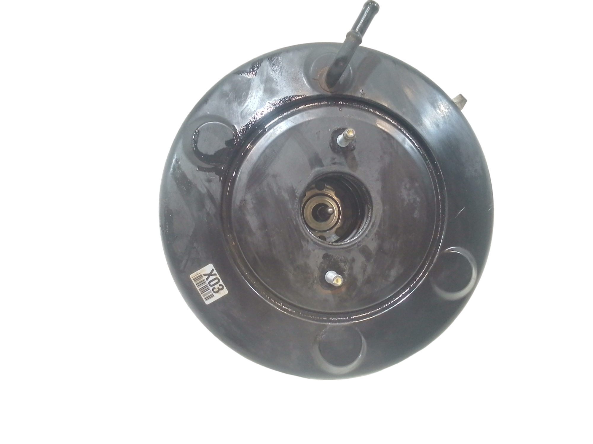 Servofreno per Kia Ceed (2012 - 2018)