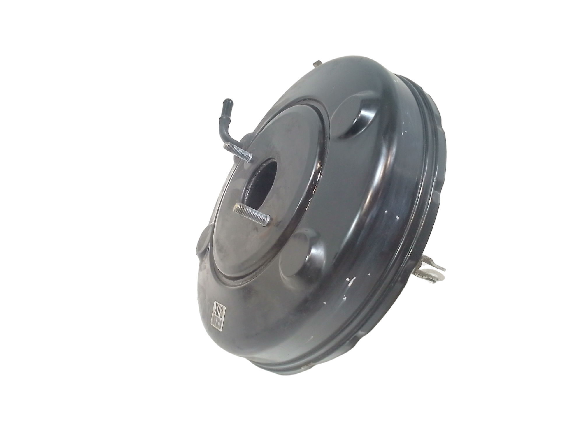 Servofreno per Kia Ceed (2012 - 2018)