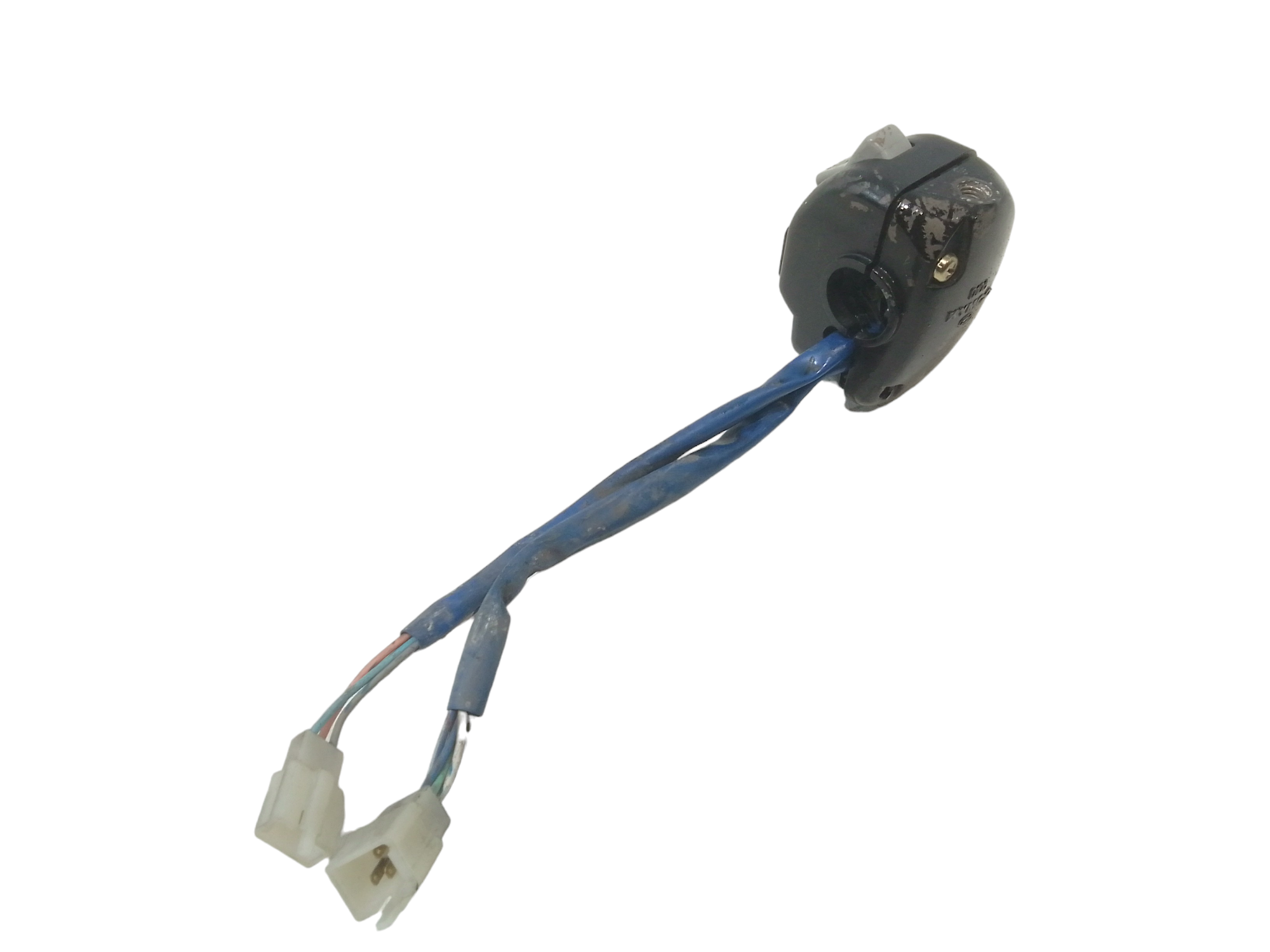 Devioluci sinistro per Kymco People 200cc S (05>08) (2005 - 2008)