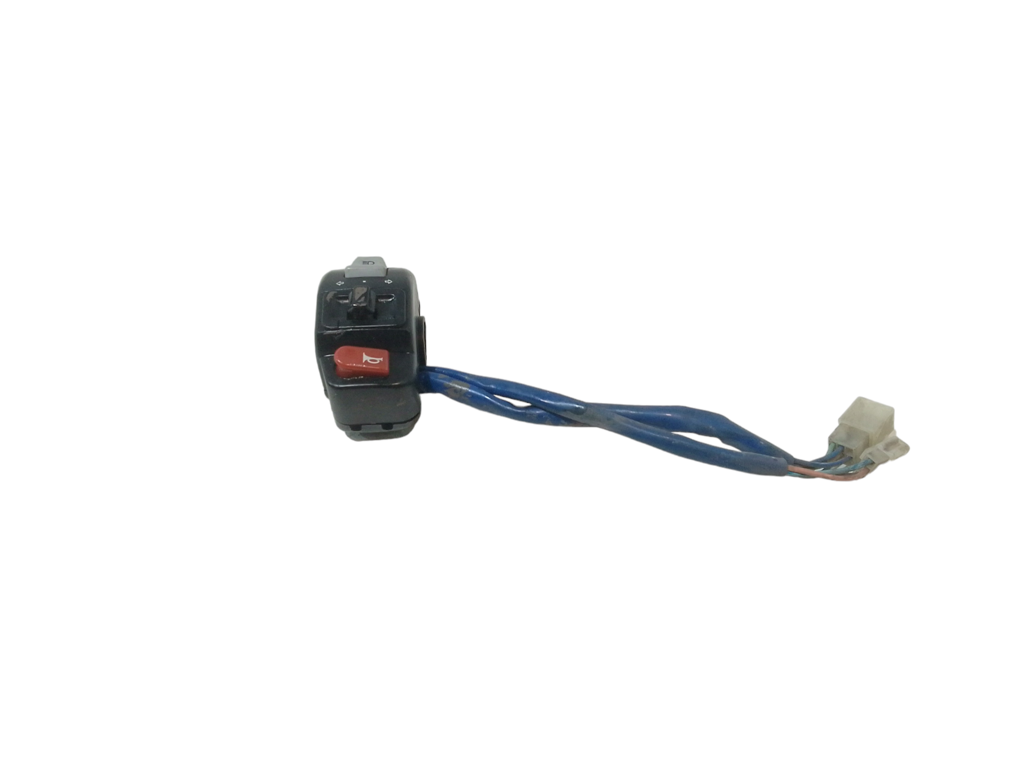 Devioluci sinistro per Kymco People 200cc S (05>08) (2005 - 2008)