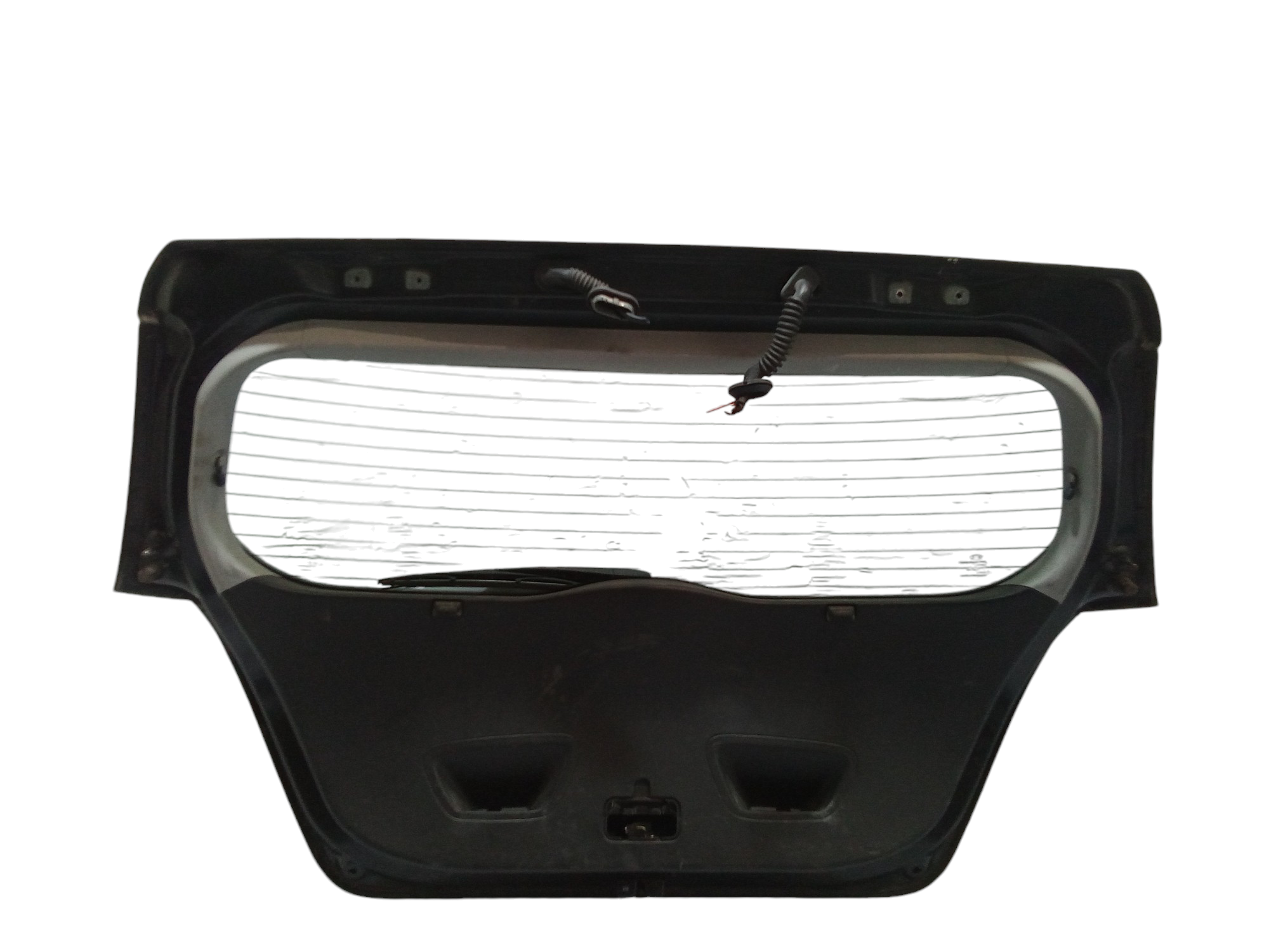 Portellone Posteriore Completo per Kia Cee d 1 Serie (2006 - 2012)