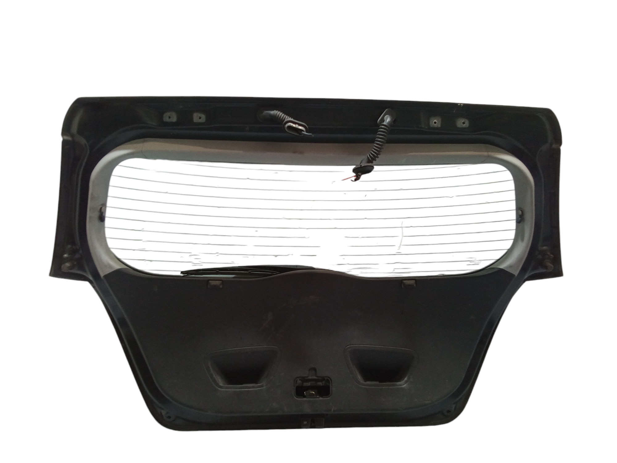 Portellone Posteriore Completo per Kia Cee d 1 Serie (2006 - 2012)