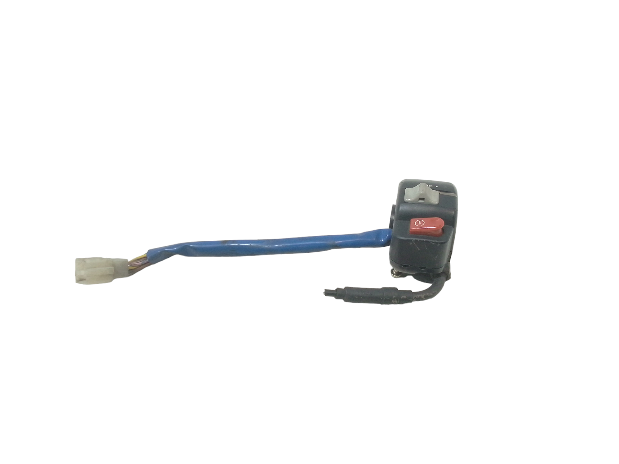 Devioluci destro per Kymco People 200cc S (05>08) (2005 - 2008)