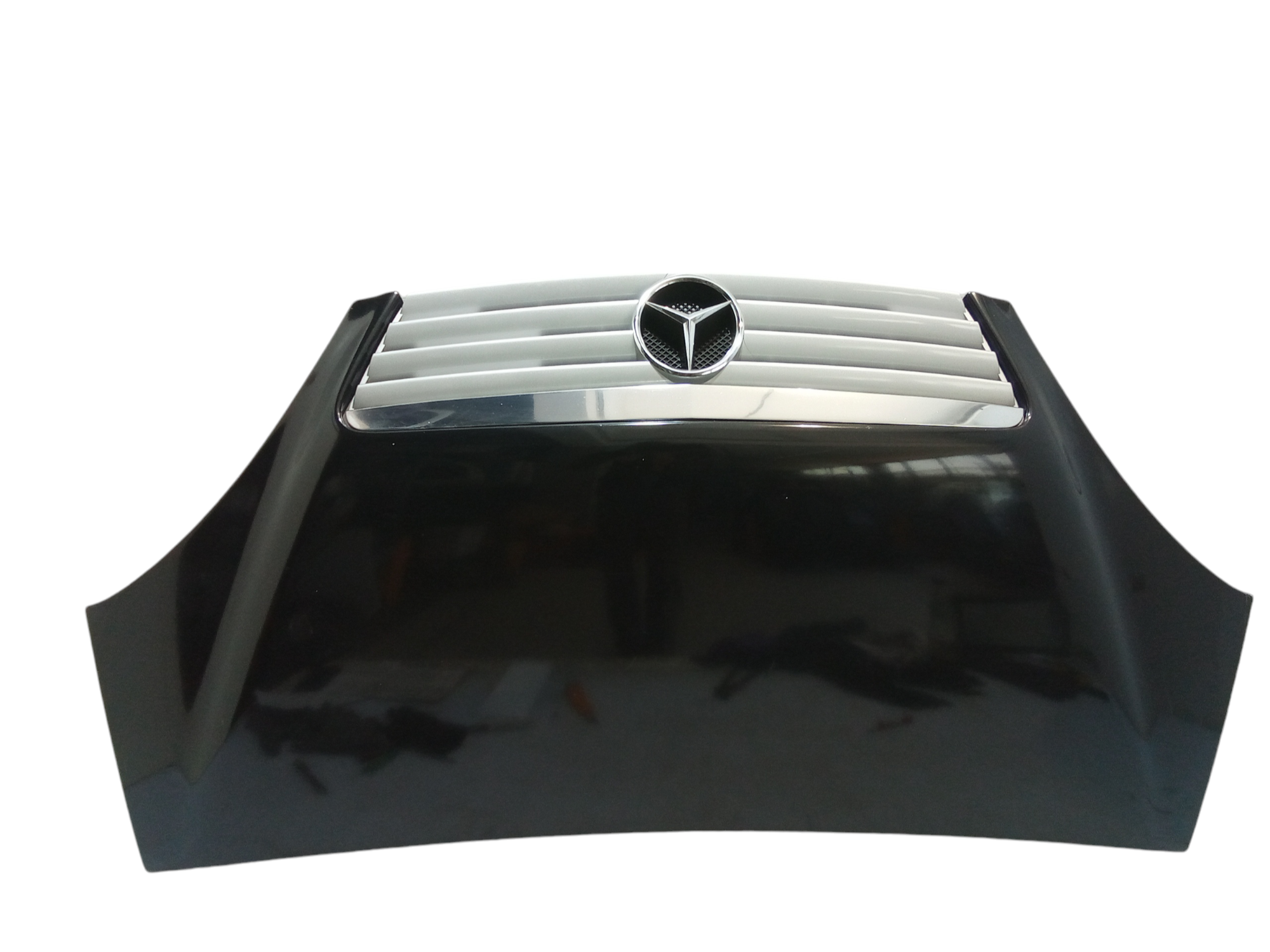 Cofano Anteriore per Mercedes Classe A W168 1 Serie (1997 - 2001)