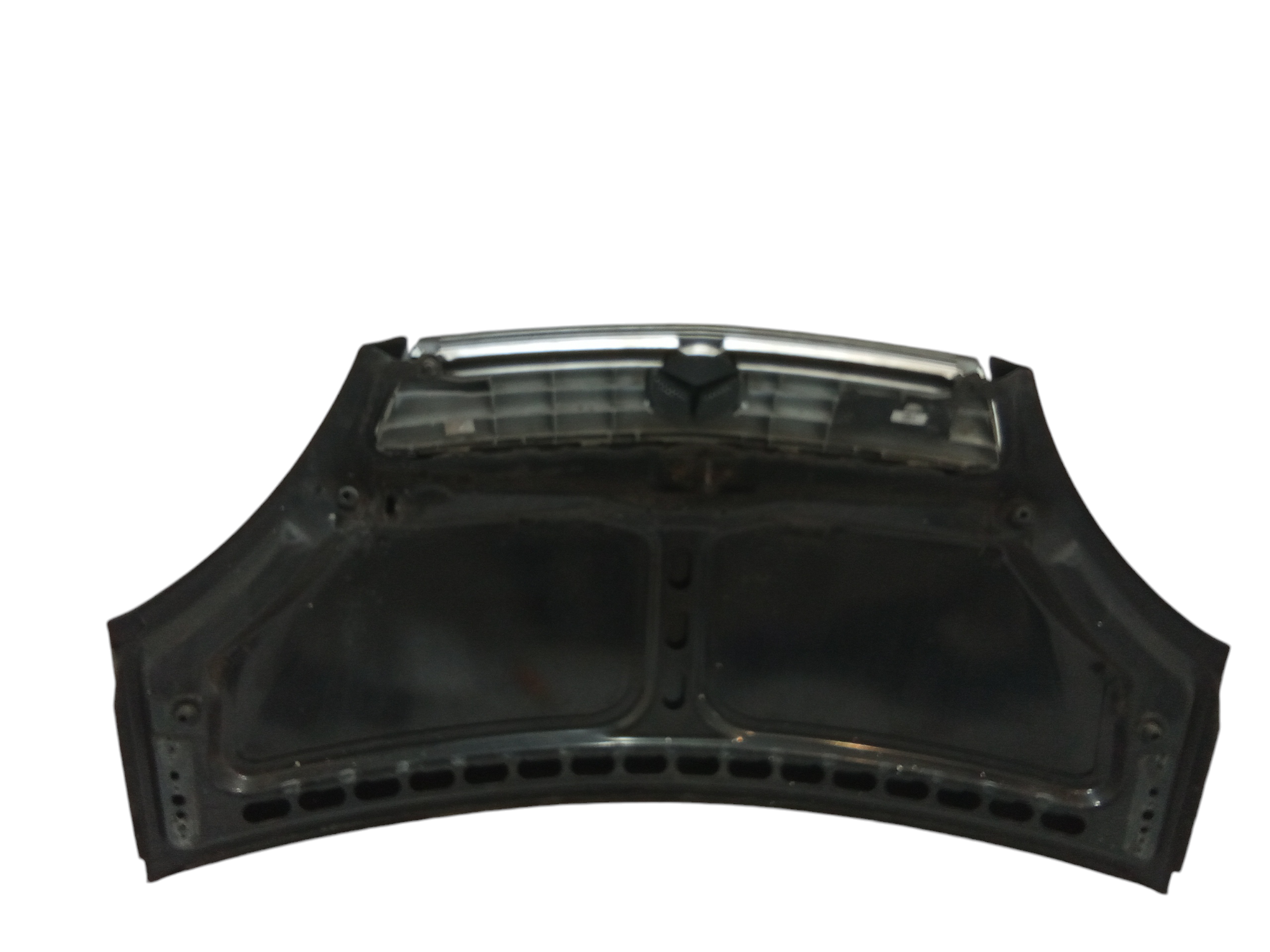Cofano Anteriore per Mercedes Classe A W168 1 Serie (1997 - 2001)