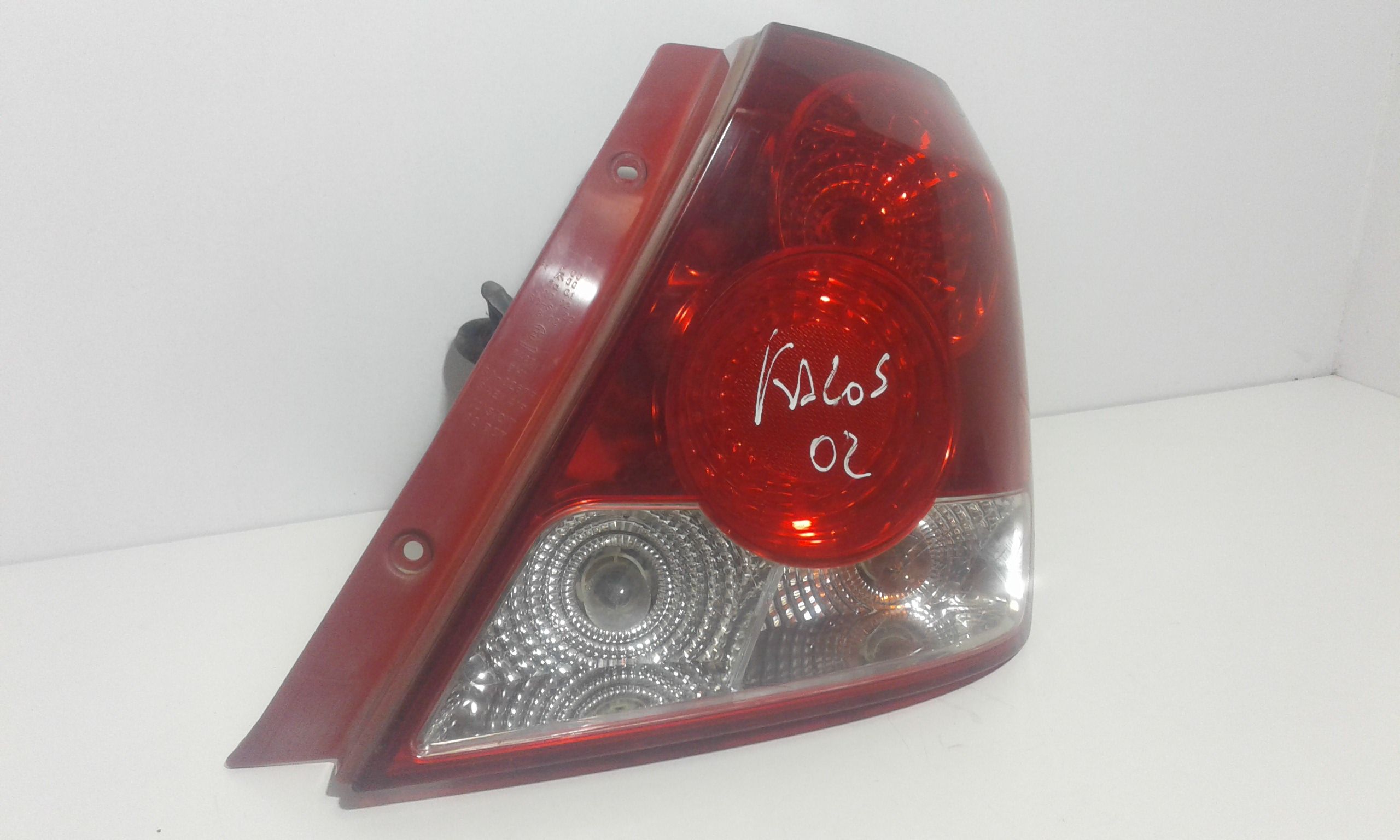 Stop fanale posteriore Destro Passeggero DAEWOO Kalos Serie