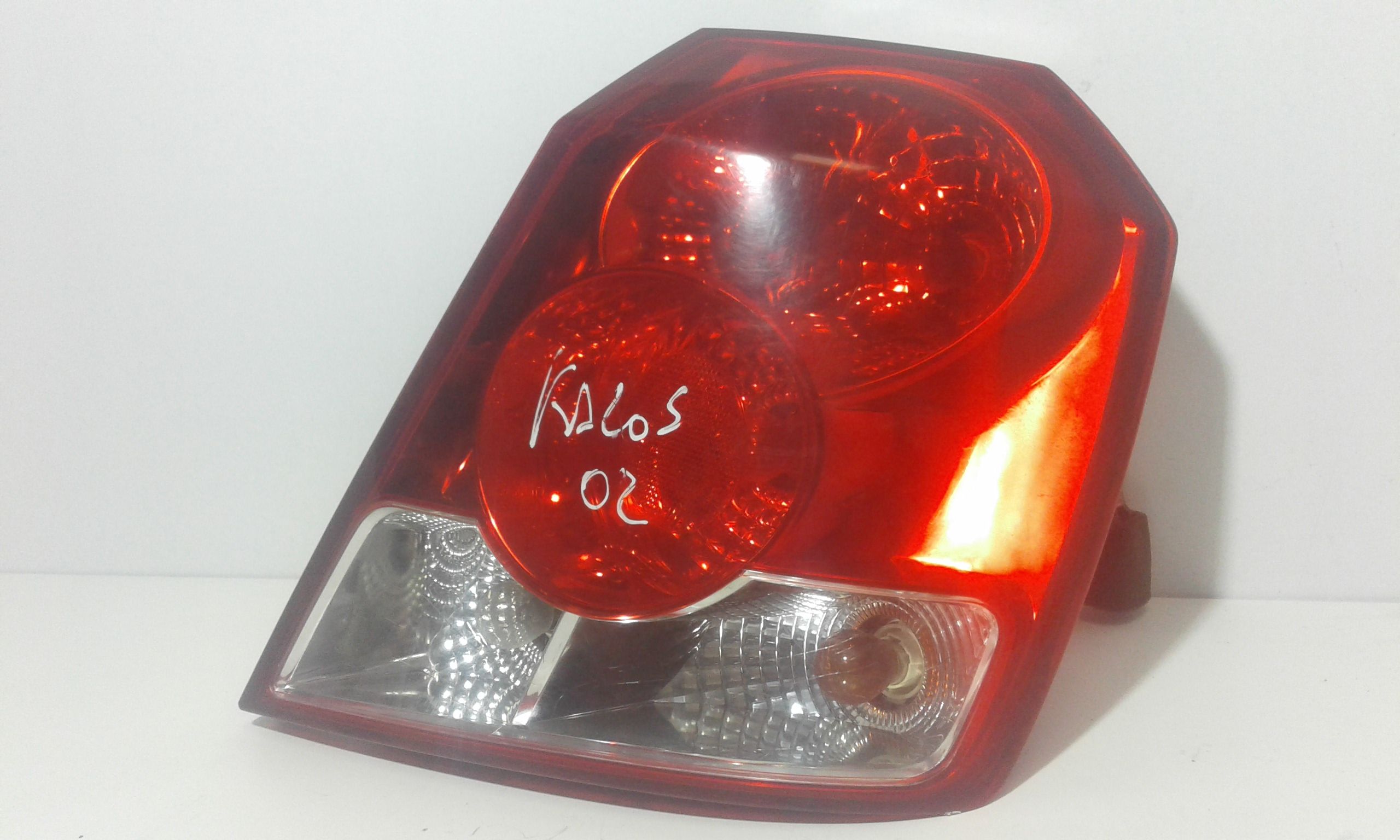 Stop fanale posteriore Destro Passeggero DAEWOO Kalos Serie