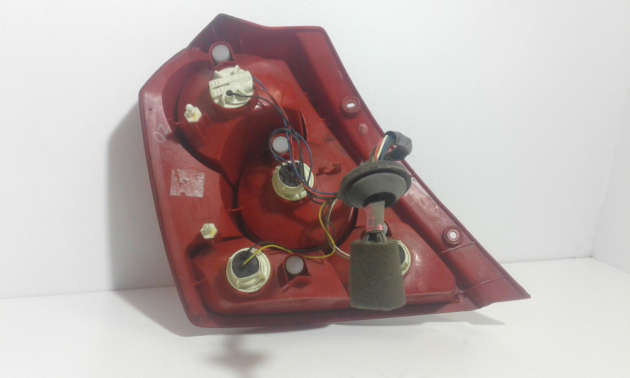 Stop fanale posteriore Destro Passeggero DAEWOO Kalos Serie