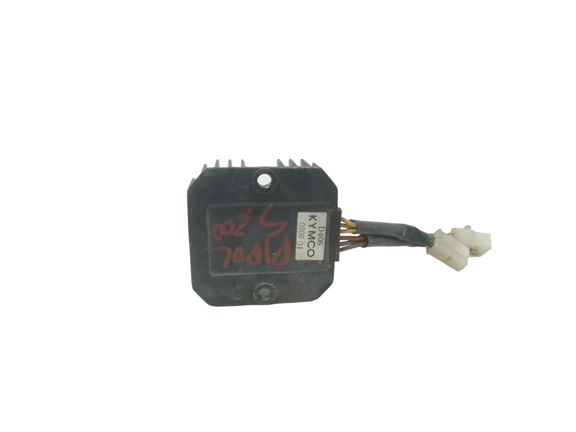 Regolatore di tensione per Kymco People 200cc S (05>08) (2005 - 2008)