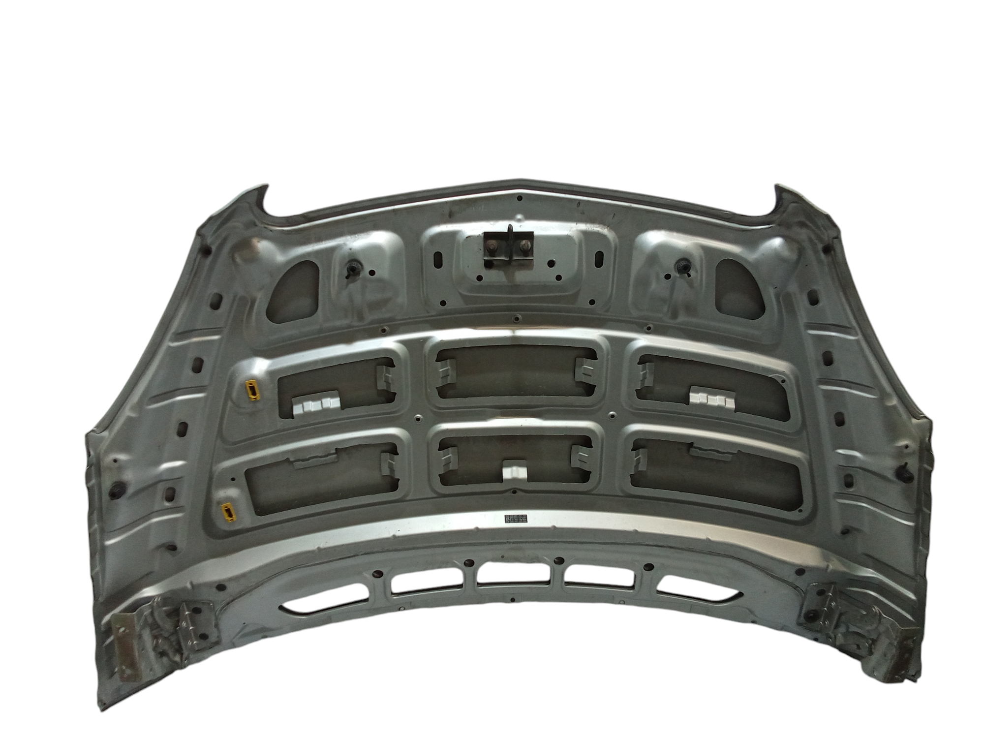 Cofano Anteriore per Mercedes Classe B W245 1 Serie (2005 - 2011)