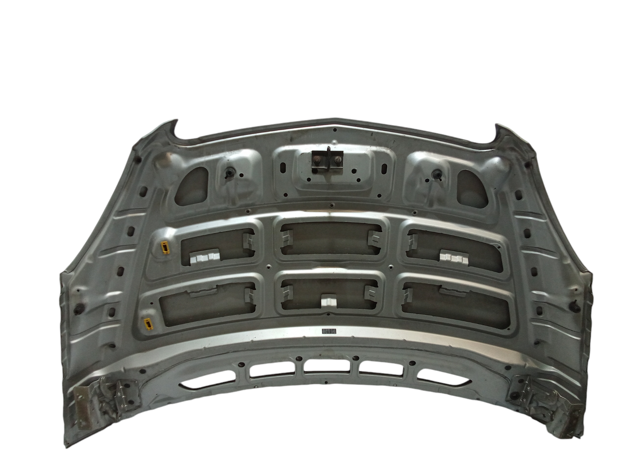 Cofano Anteriore per Mercedes Classe B W245 1 Serie (2005 - 2011)