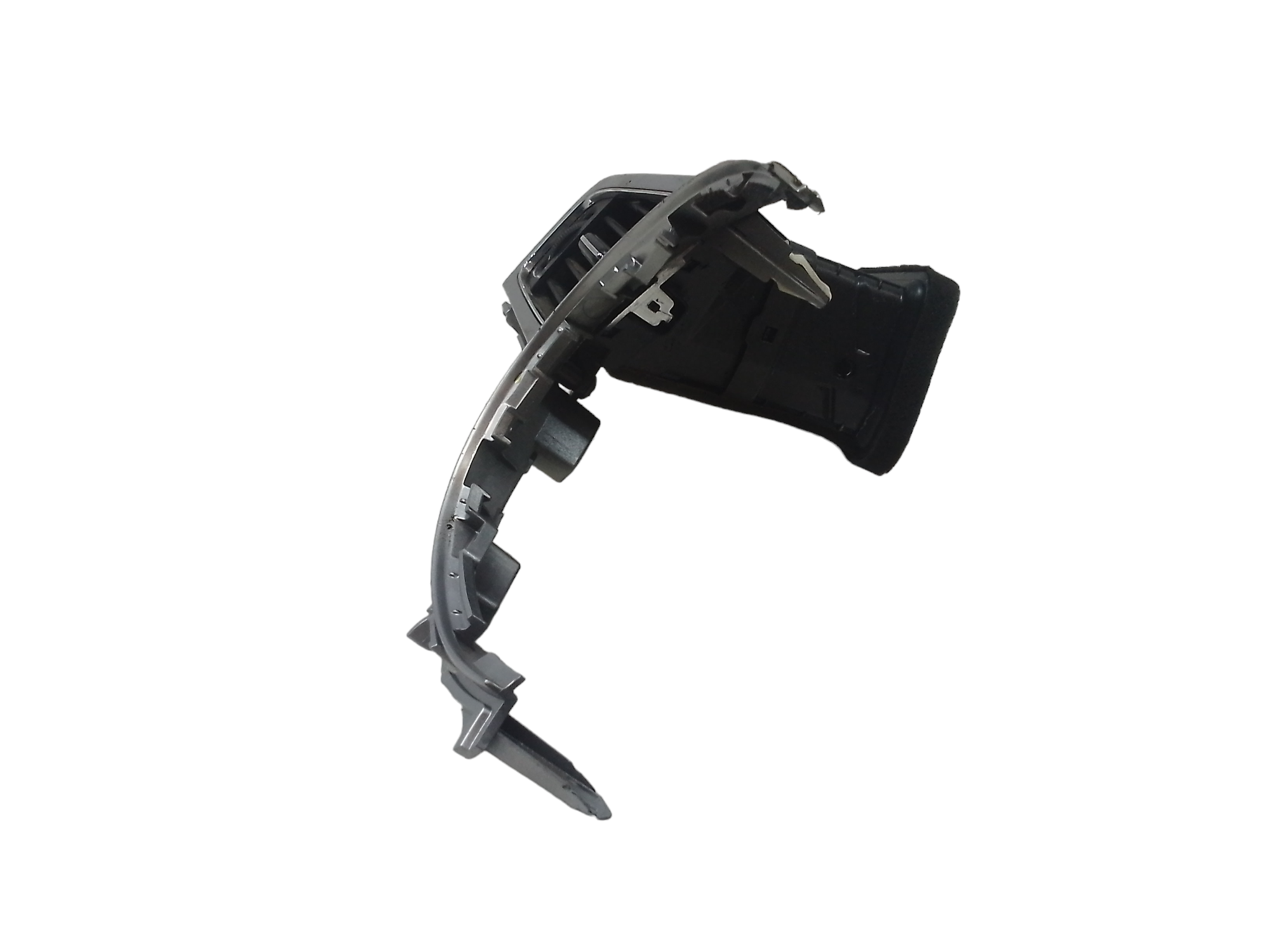 Bocchetta aria cruscotto lato guida per Kia Ceed (2012 - 2018)