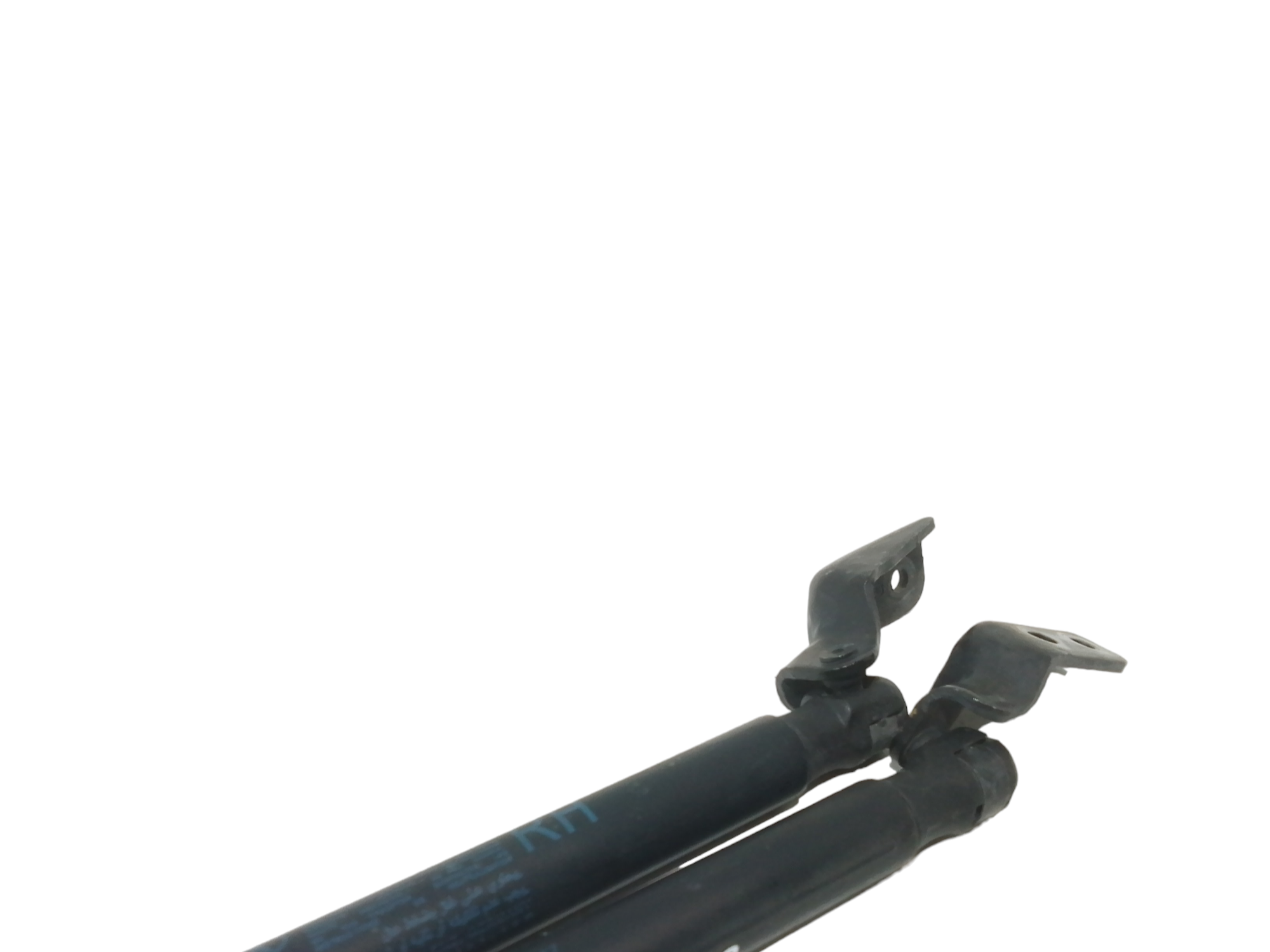 Pistoncini cofano Post. per Kia Cee d 1 Serie (2006 - 2012)