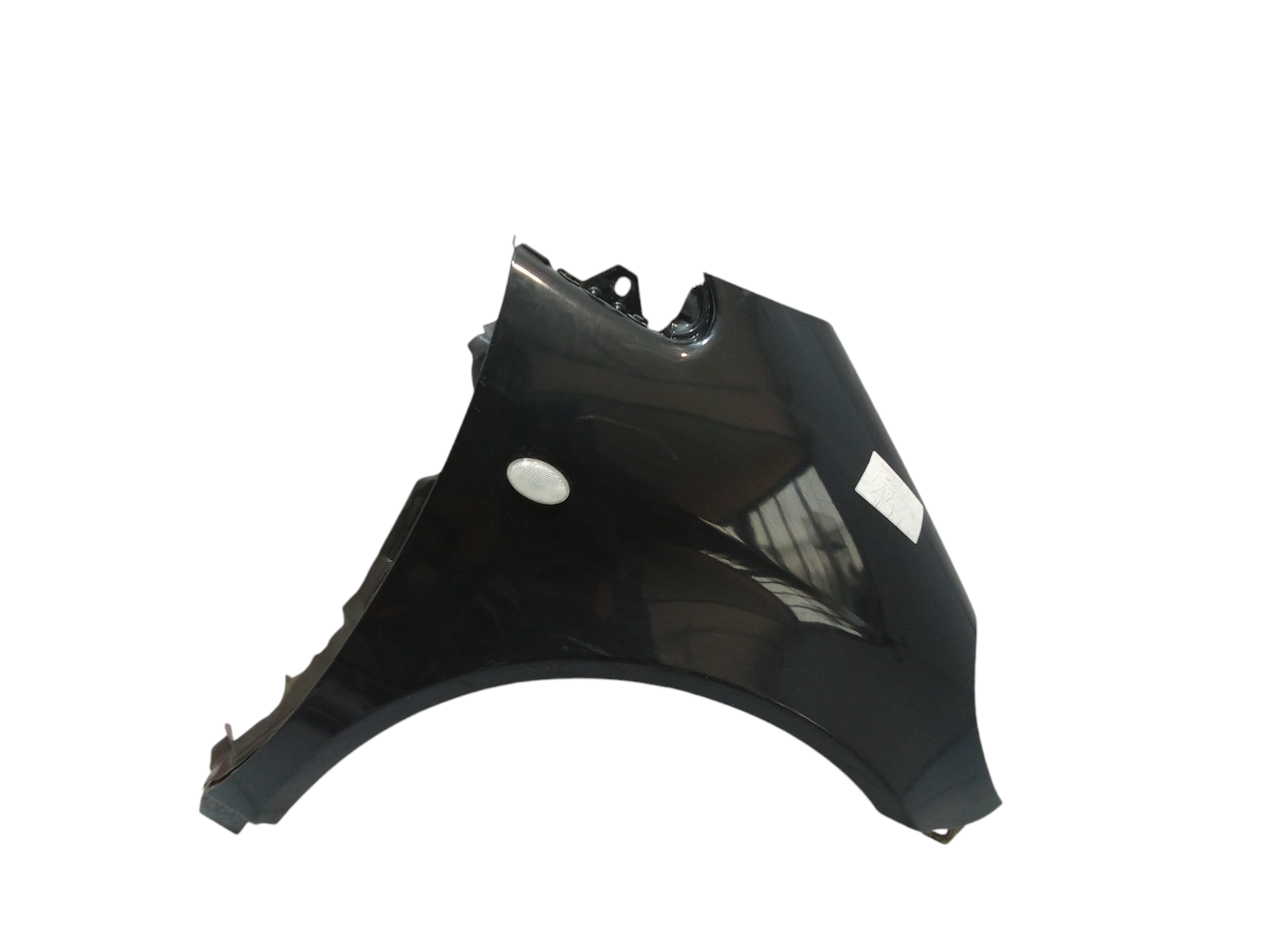 Parafango Anteriore Destro per Mercedes Classe A W168 1 Serie (1997 - 2001)