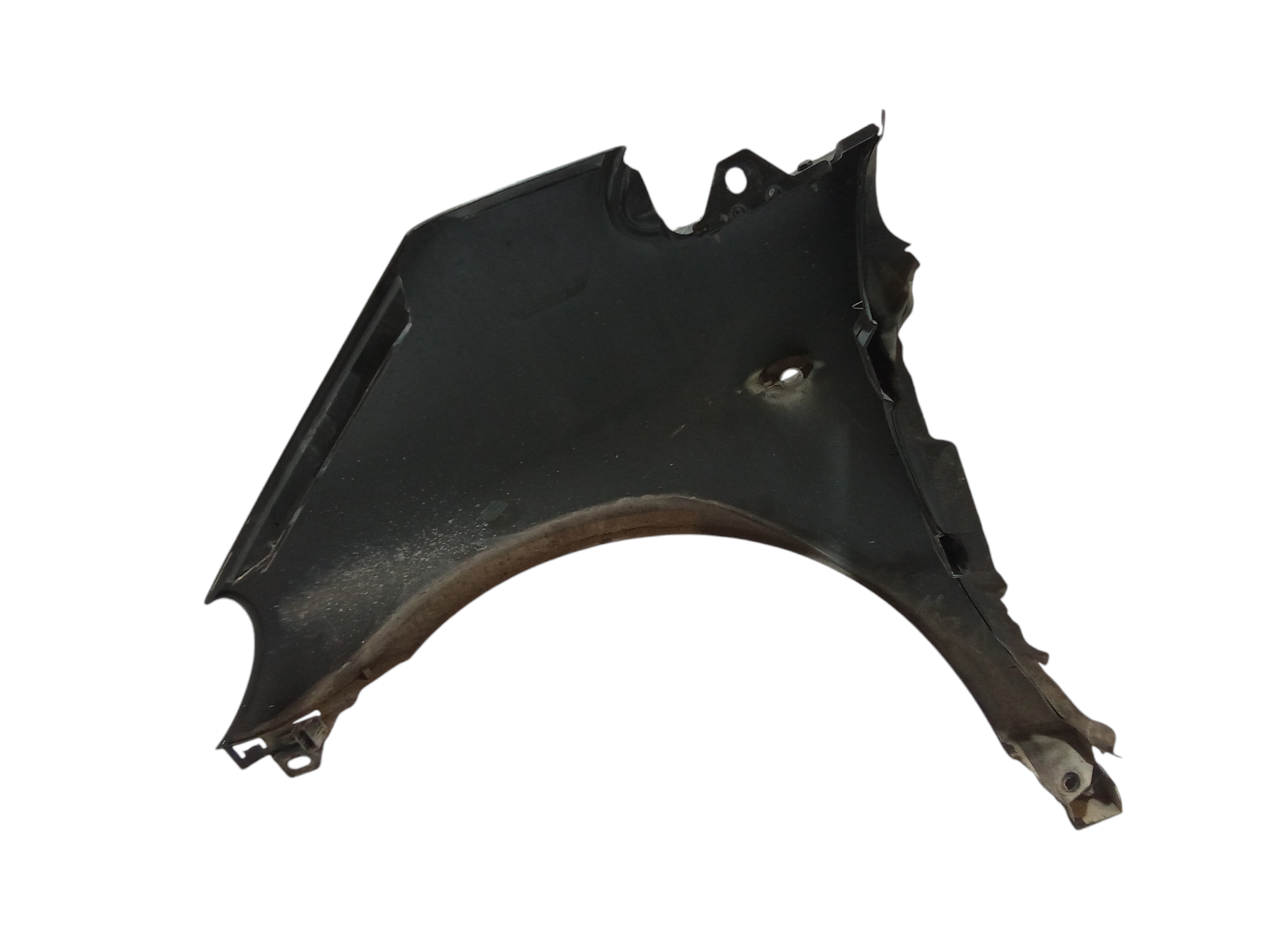 Parafango Anteriore Destro per Mercedes Classe A W168 1 Serie (1997 - 2001)