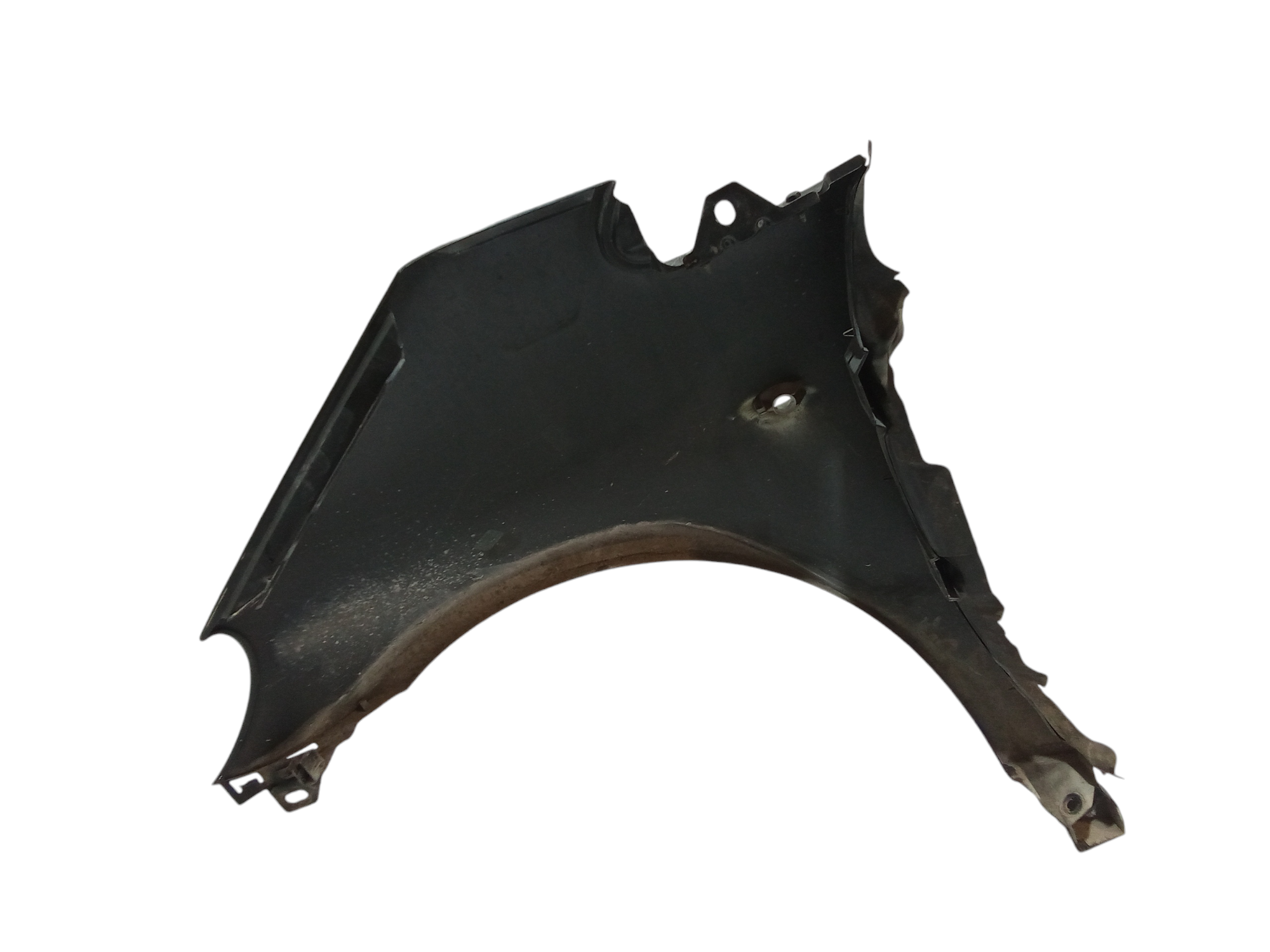 Parafango Anteriore Destro per Mercedes Classe A W168 1 Serie (1997 - 2001)