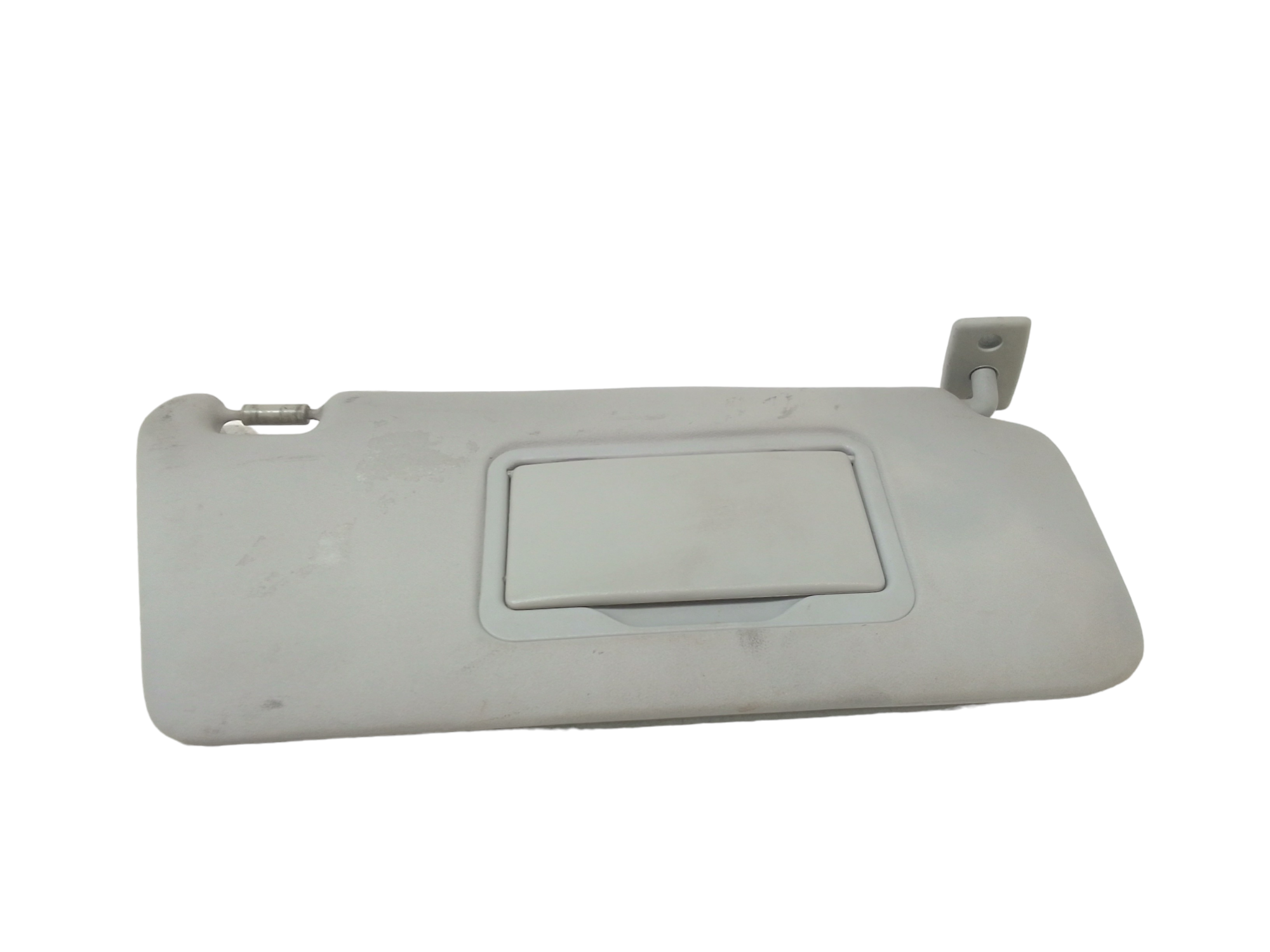 Parasole aletta Lato Passeggero per Mercedes Classe A W169 3 Serie (2004 - 2008)