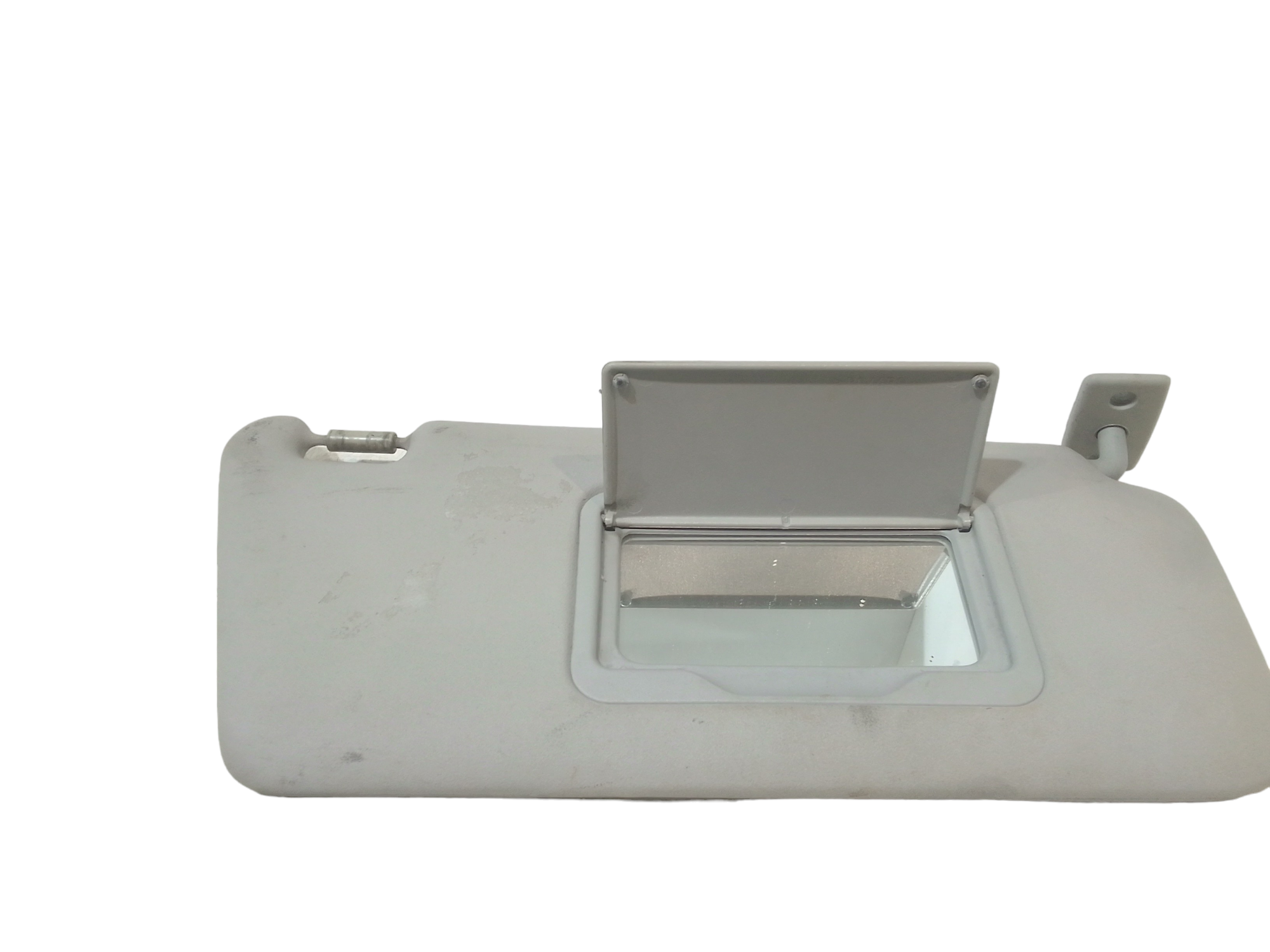 Parasole aletta Lato Passeggero per Mercedes Classe A W169 3 Serie (2004 - 2008)