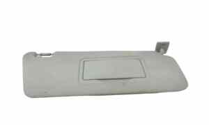 Parasole aletta Lato Passeggero per Mercedes Classe A W169 3 Serie (2004 - 2008)