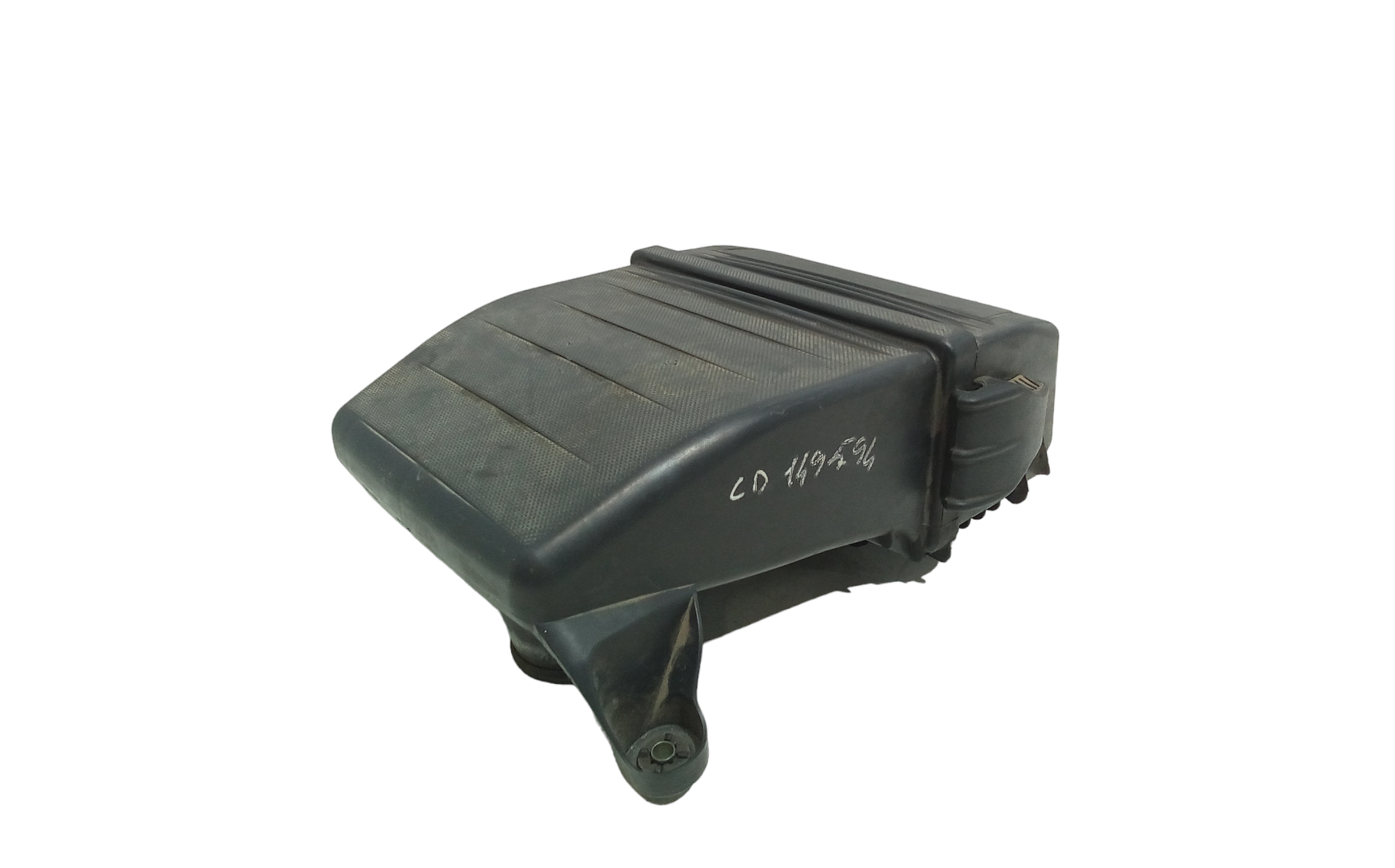 Box scatola filtro aria per Fiat Panda 2 Serie (2003 - 2010)