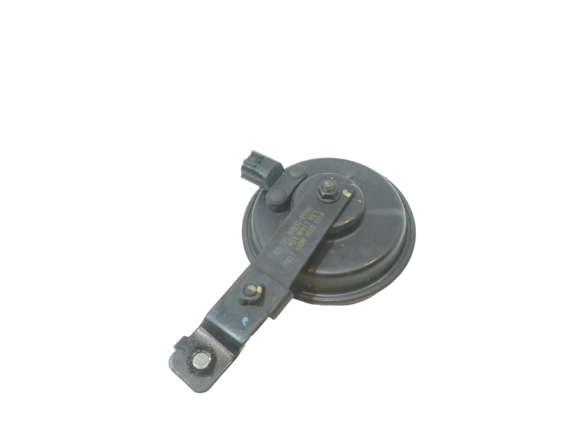 Clacson per Kia Venga 1 Serie (2010 - In produzione)