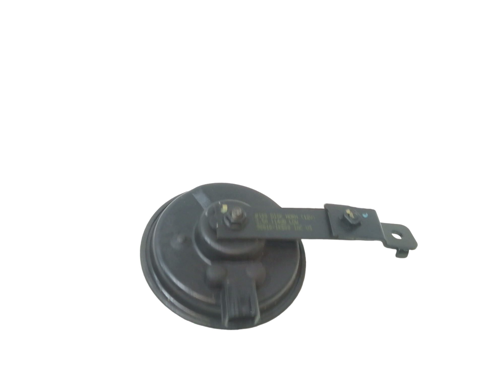 Clacson per Kia Venga 1 Serie (2010 - In produzione)