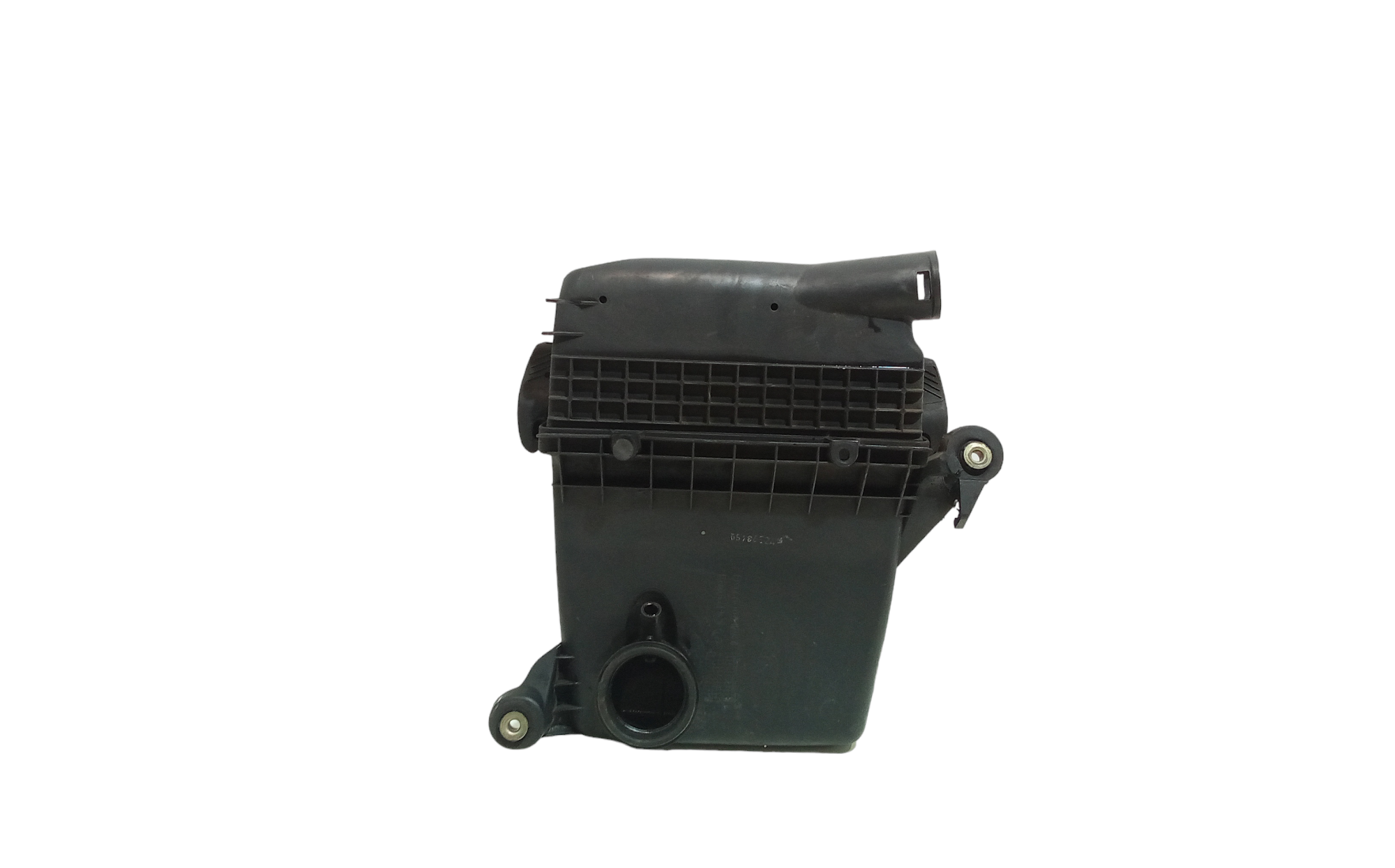 Box scatola filtro aria per Fiat Panda 2 Serie (2003 - 2010)