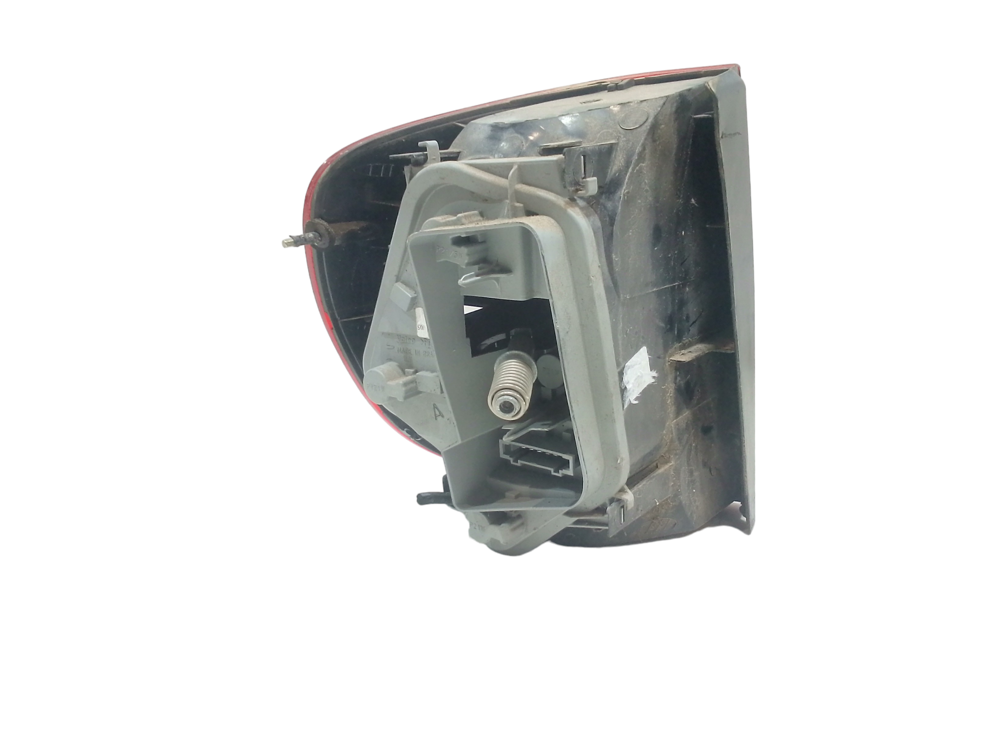 Stop fanale posteriore Destro Passeggero per Volkswagen Fox 1 Serie (2005 - 2011)