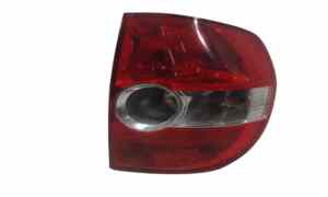 Stop fanale posteriore Destro Passeggero per Volkswagen Fox 1 Serie (2005 - 2011)