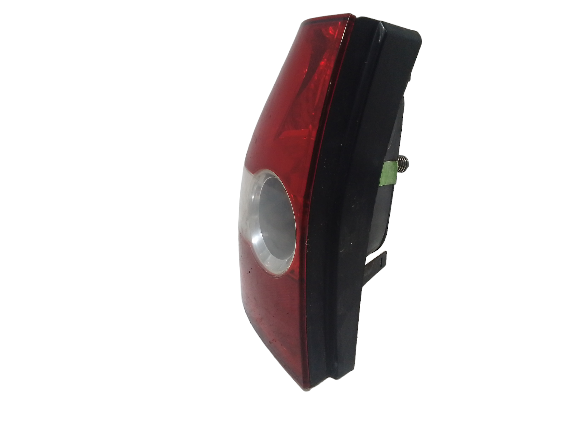 Stop fanale Posteriore sinistro lato Guida per Volkswagen Fox 1 Serie (2005 - 2011)