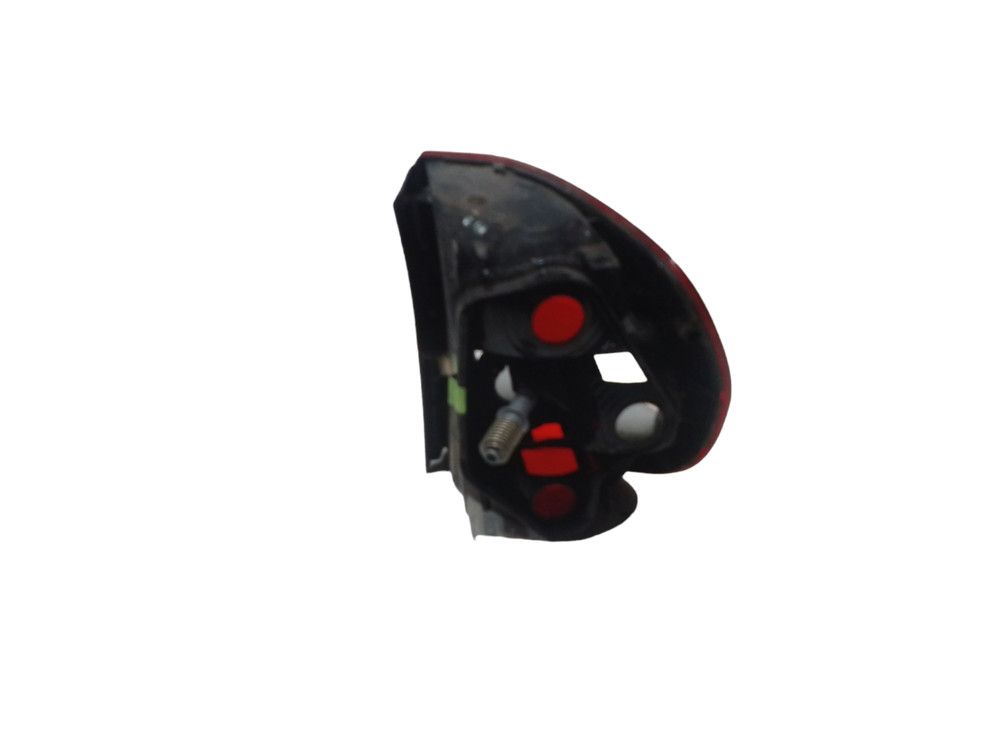 Stop fanale Posteriore sinistro lato Guida per Volkswagen Fox 1 Serie (2005 - 2011)
